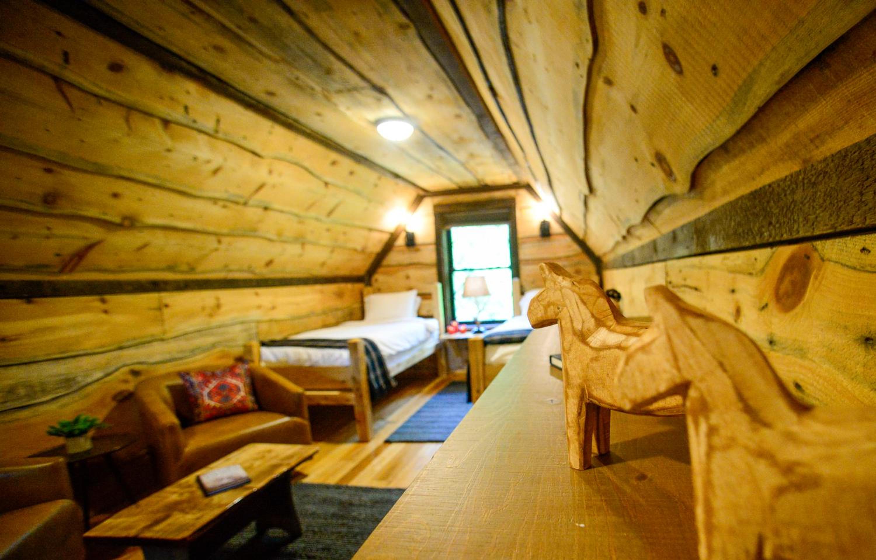Two-Bedroom Chalet - Photo 30