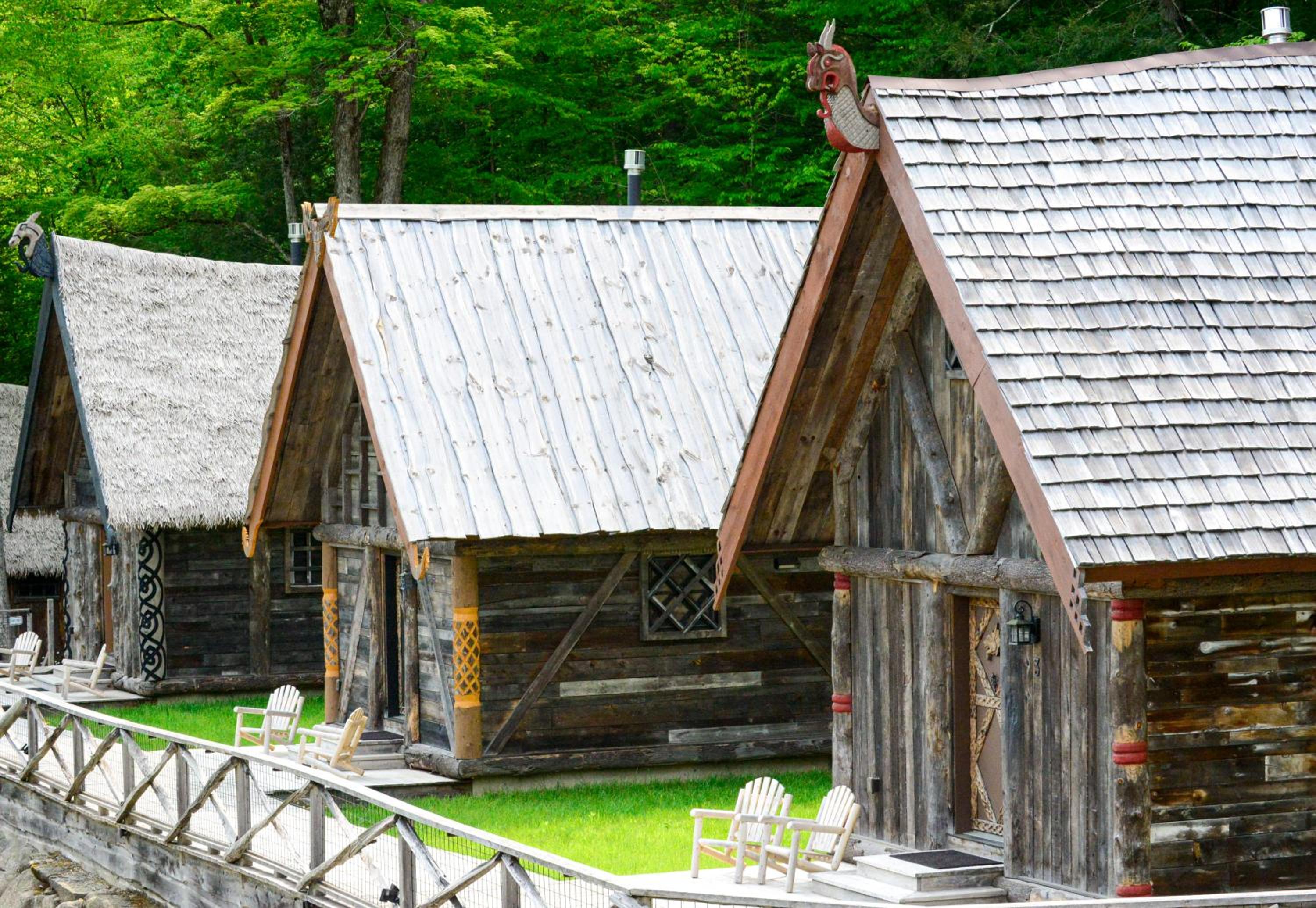 Two-Bedroom Chalet - Photo 11