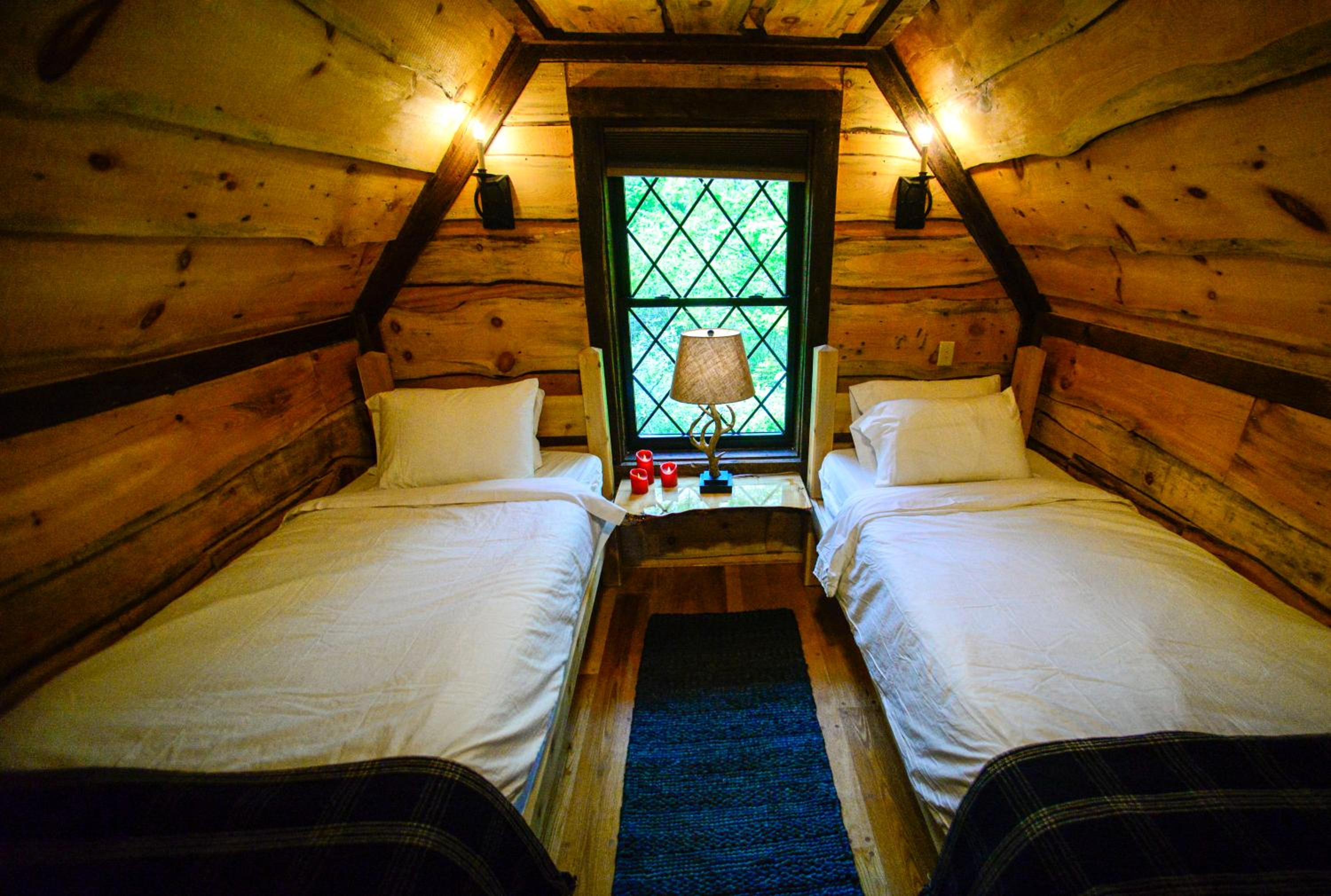 Two-Bedroom Chalet - Photo 21