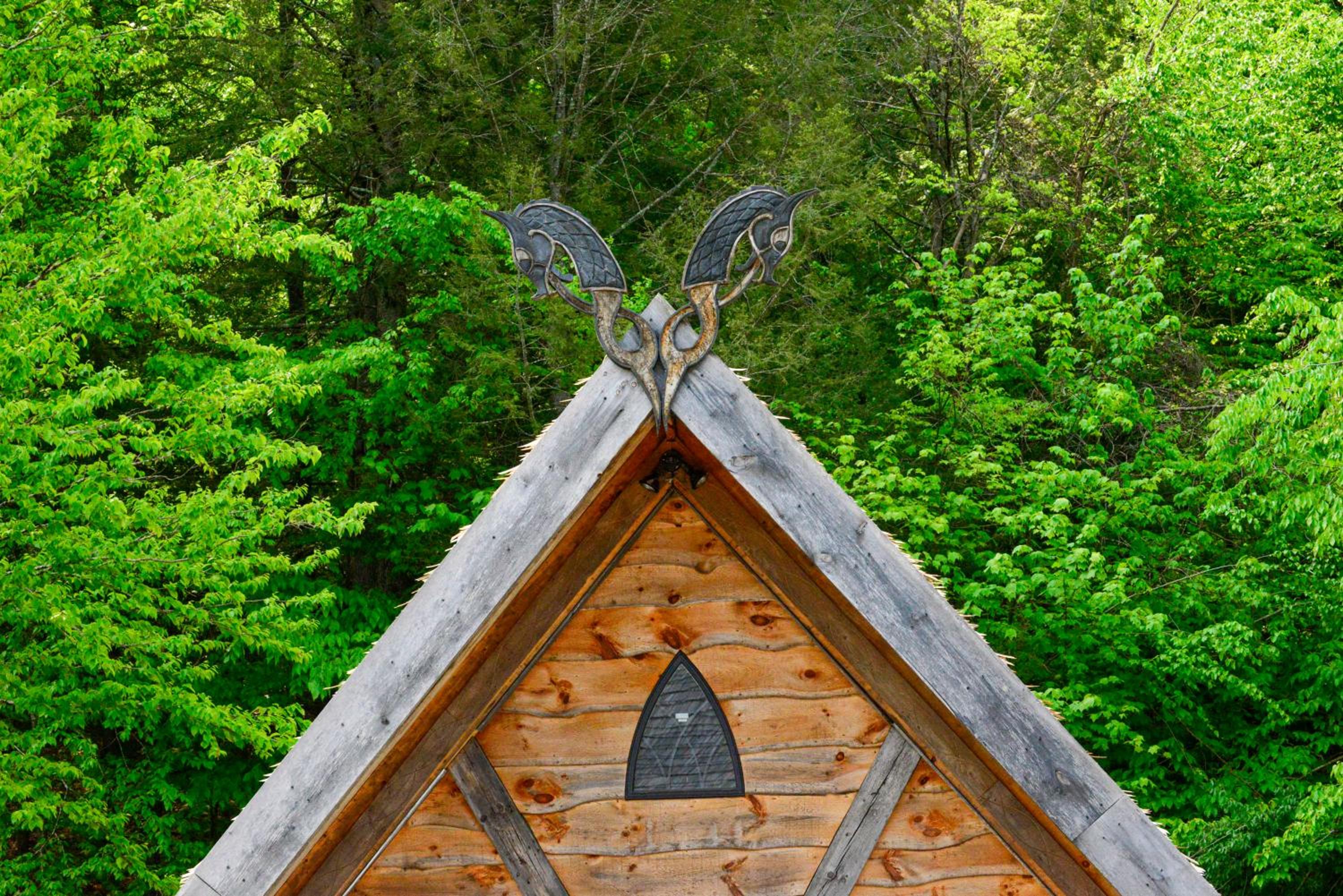 Two-Bedroom Chalet - Photo 15