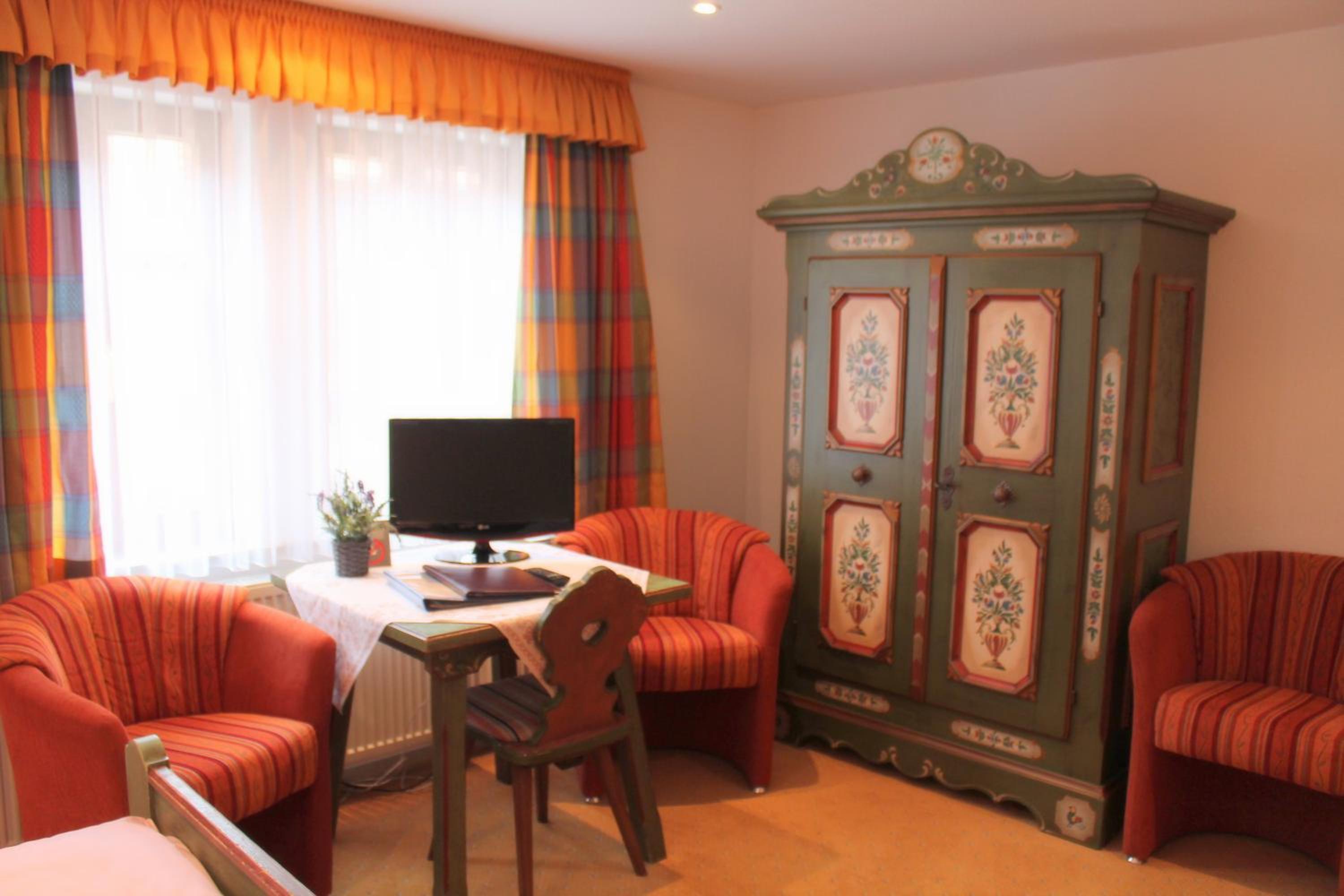 Triple Room photo 3