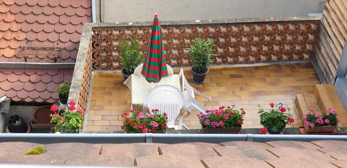 Apartment with Terrace 2nd Floor photo 2