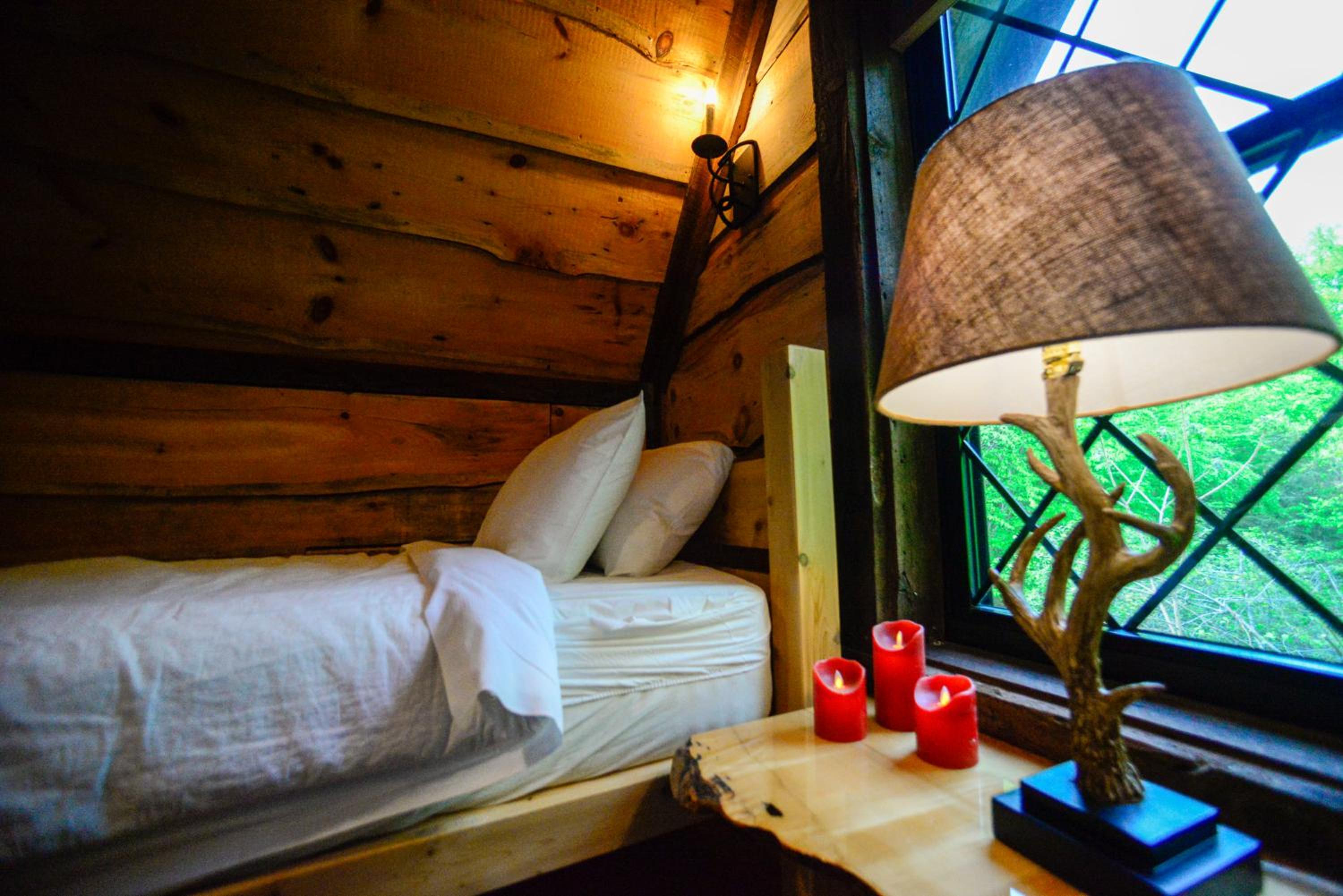 Two-Bedroom Chalet - Photo 50