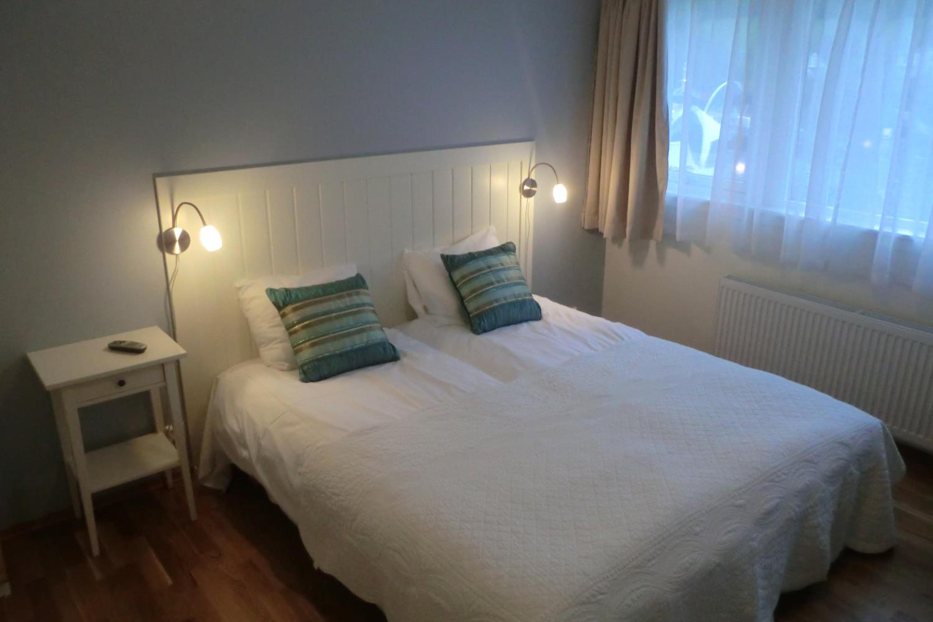 Standard Double Room - Photo 2
