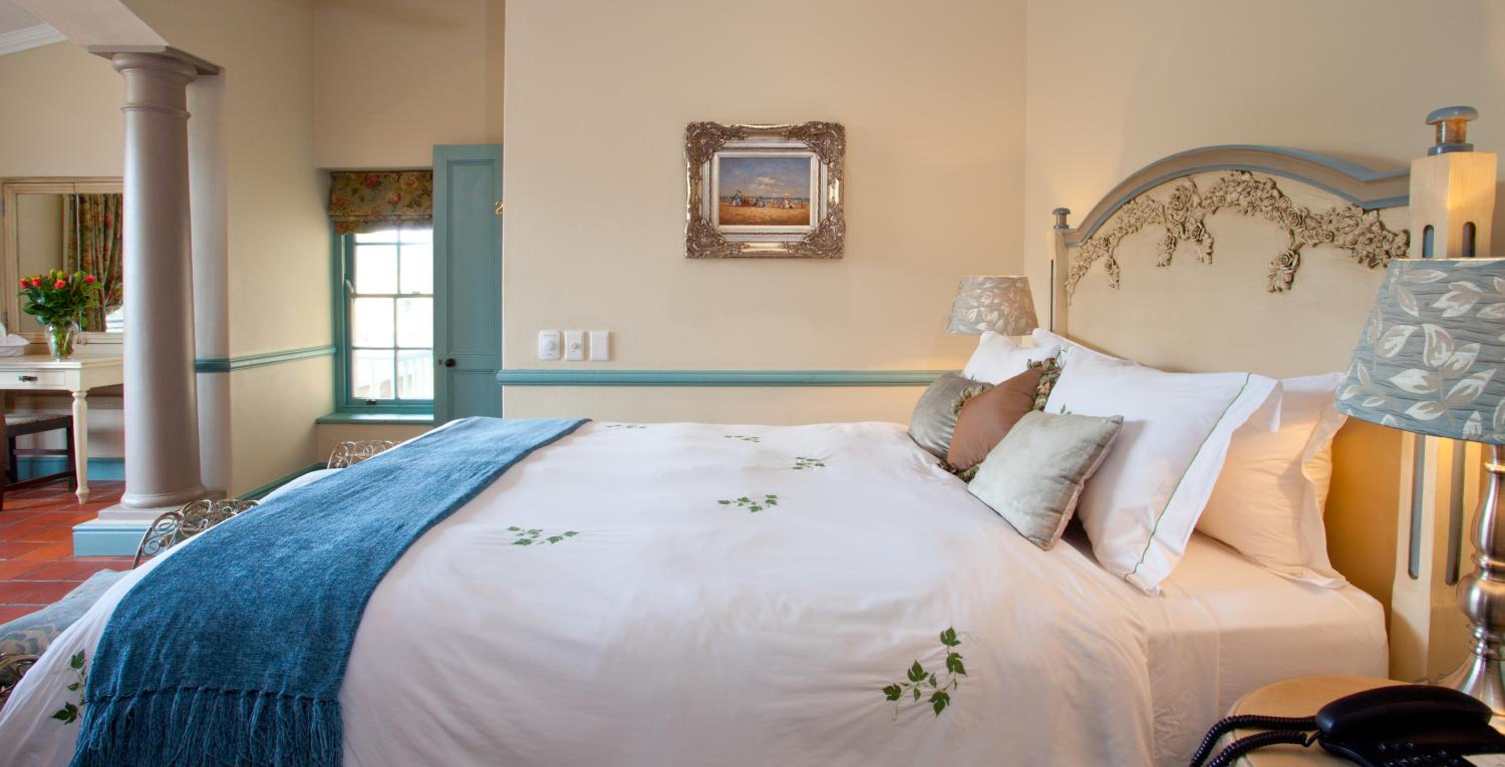 Standard Room - Photo 3