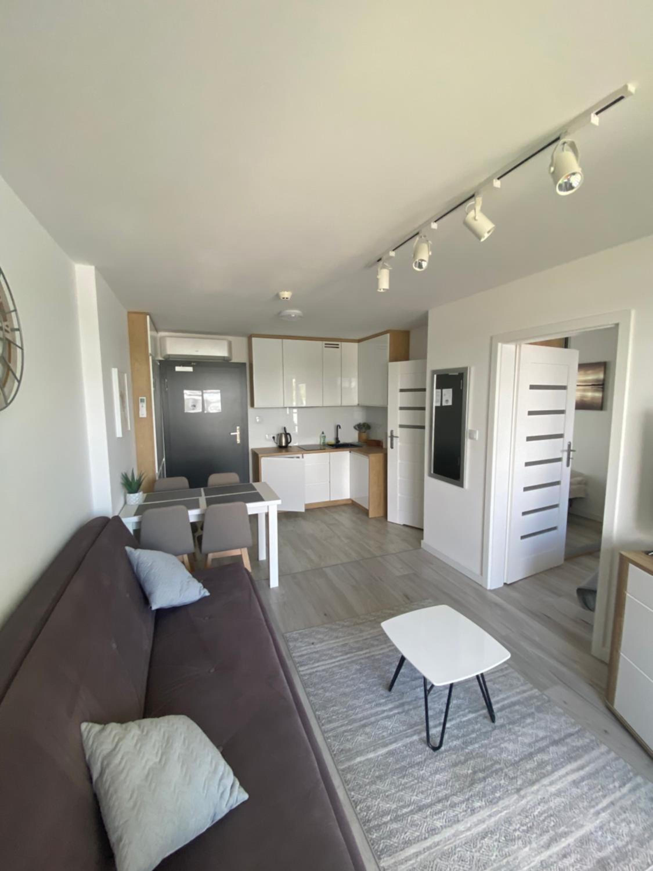 Apartment with Lake View photo 2