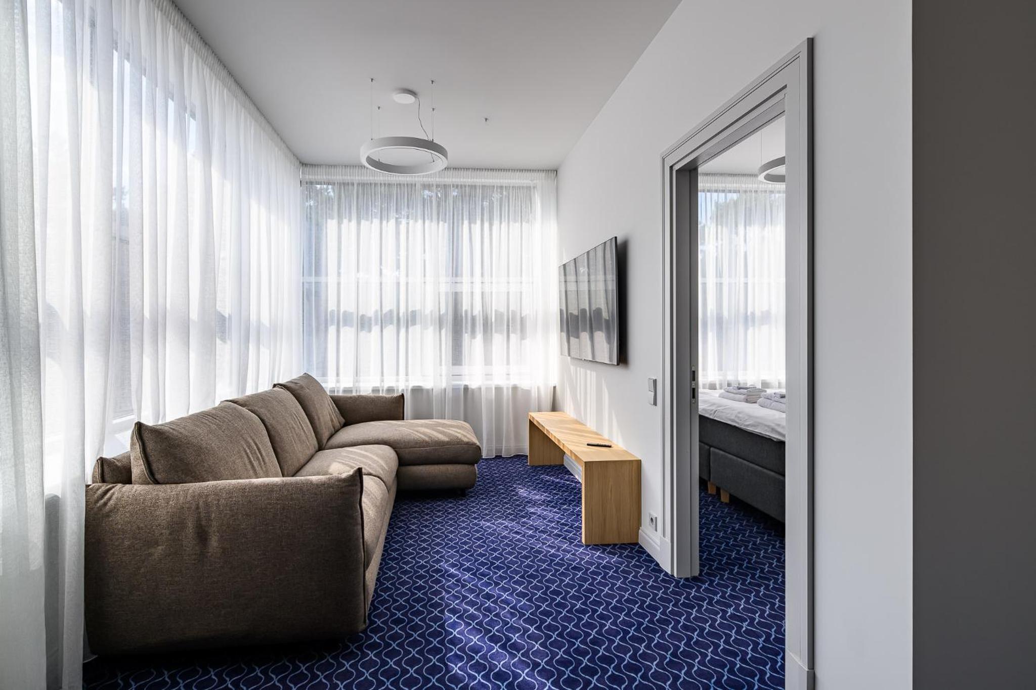 Suite photo 1