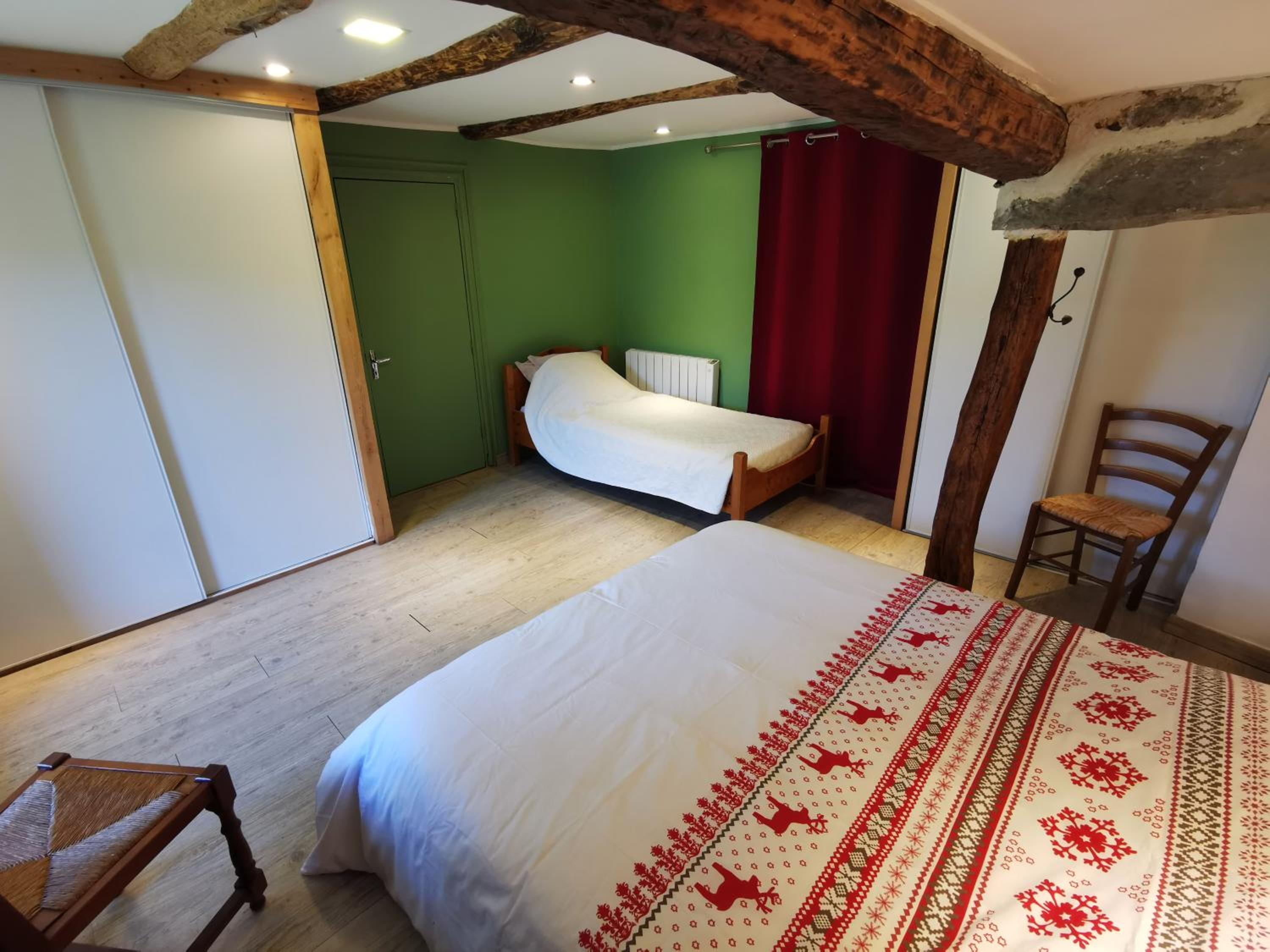 One-Bedroom House photo 3