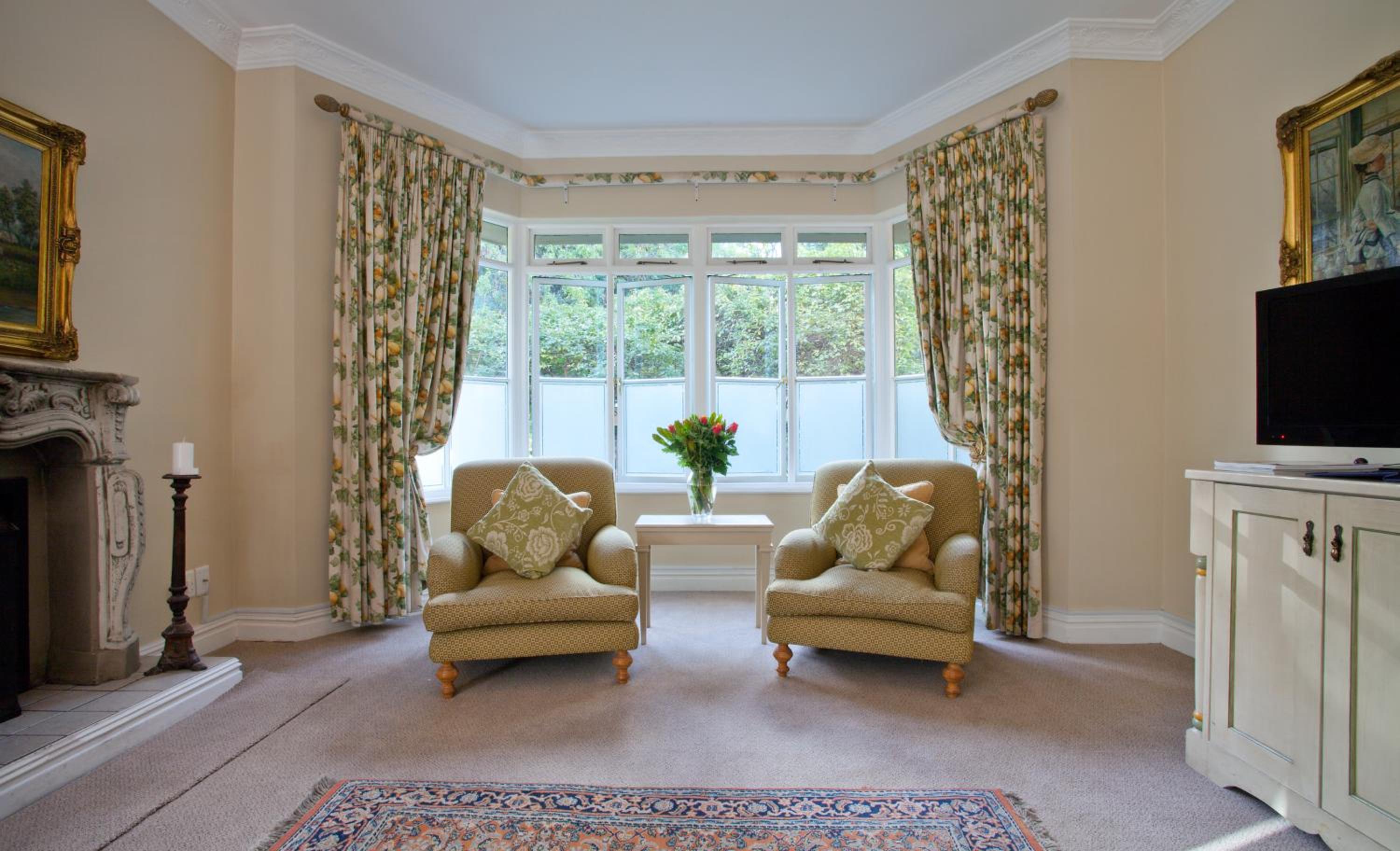 Luxury Room - Photo 3