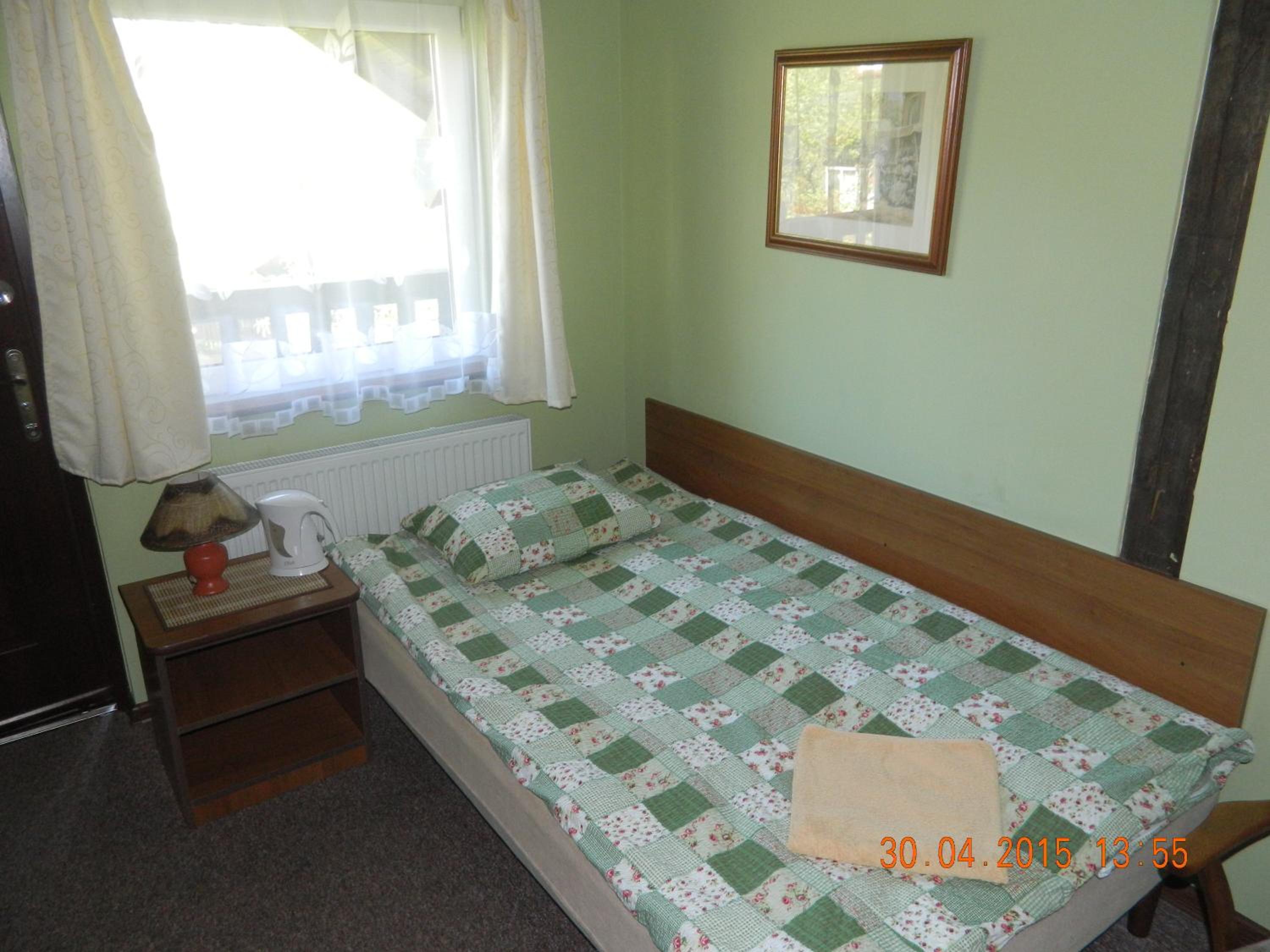 Single Room photo 3