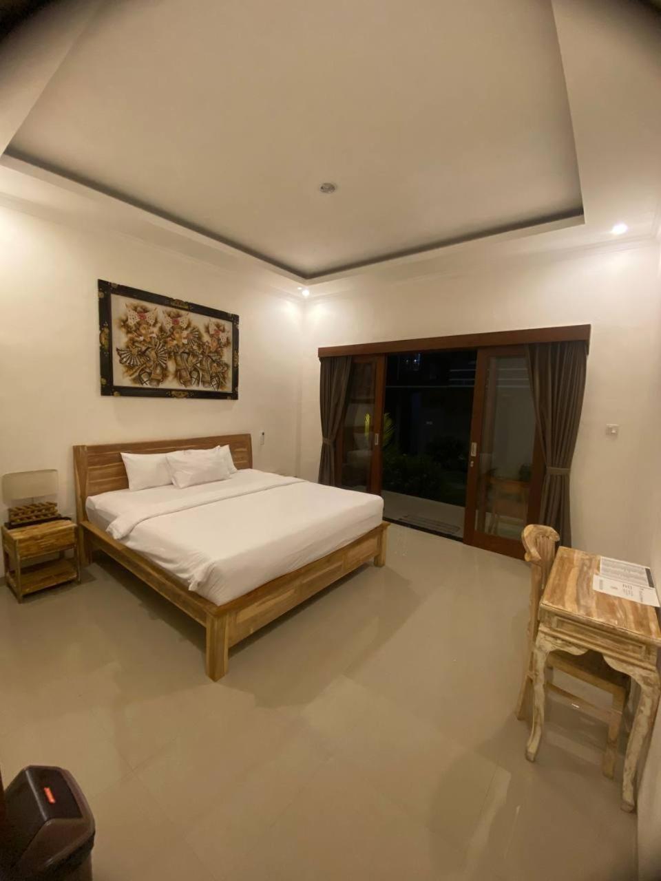 Double Room - Photo 8