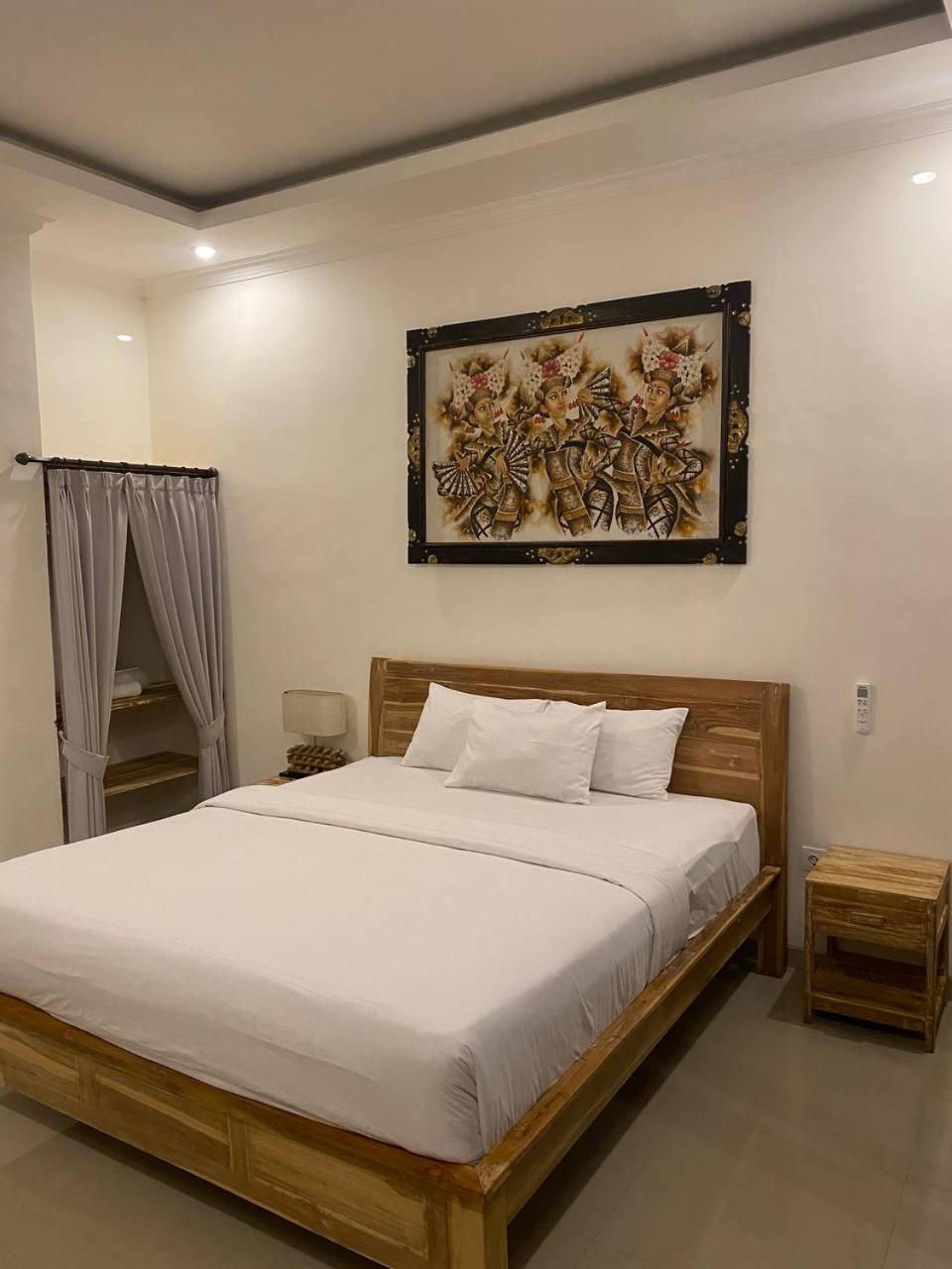 Double Room - Photo 7