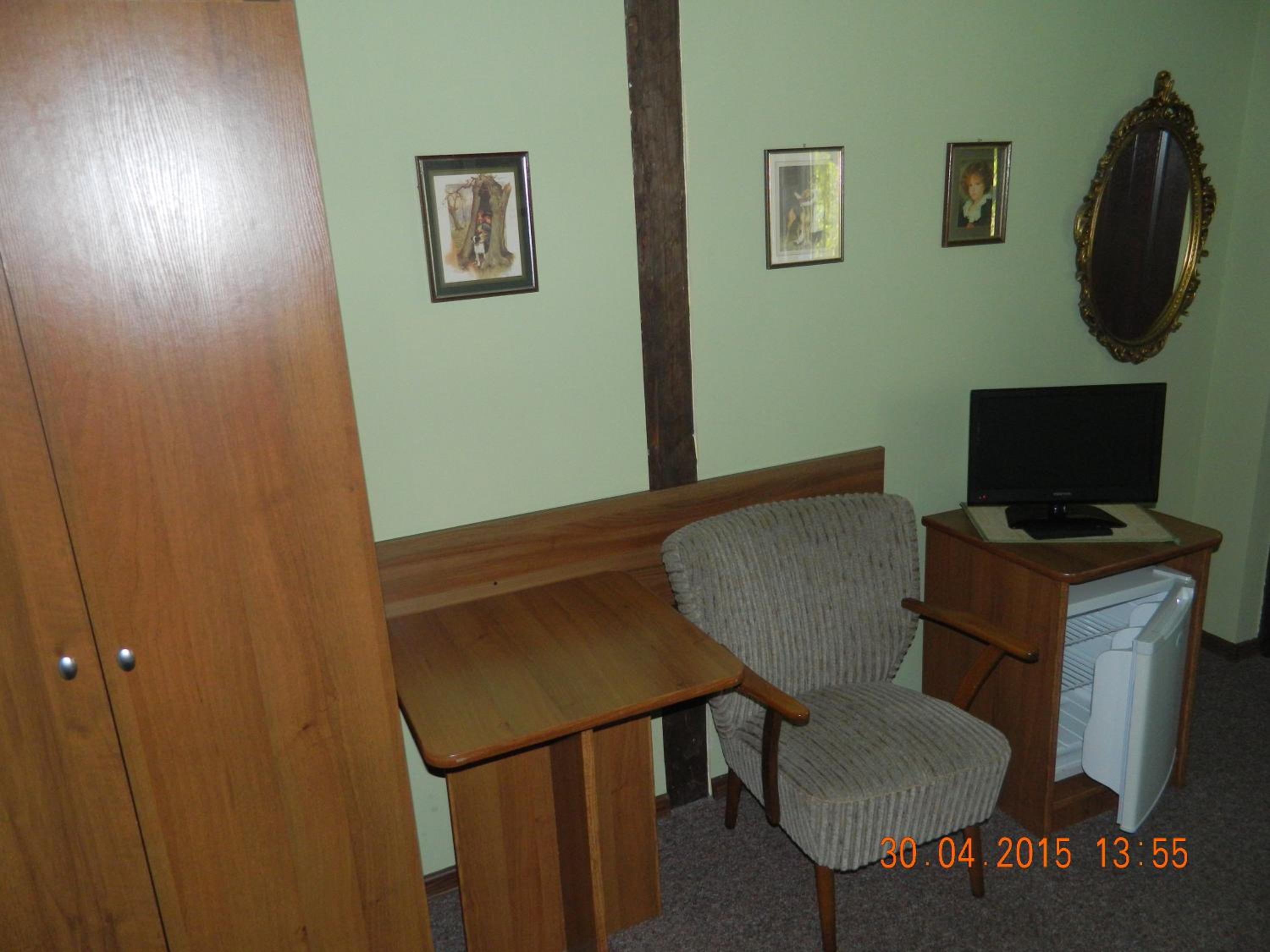 Double or Twin Room photo 2
