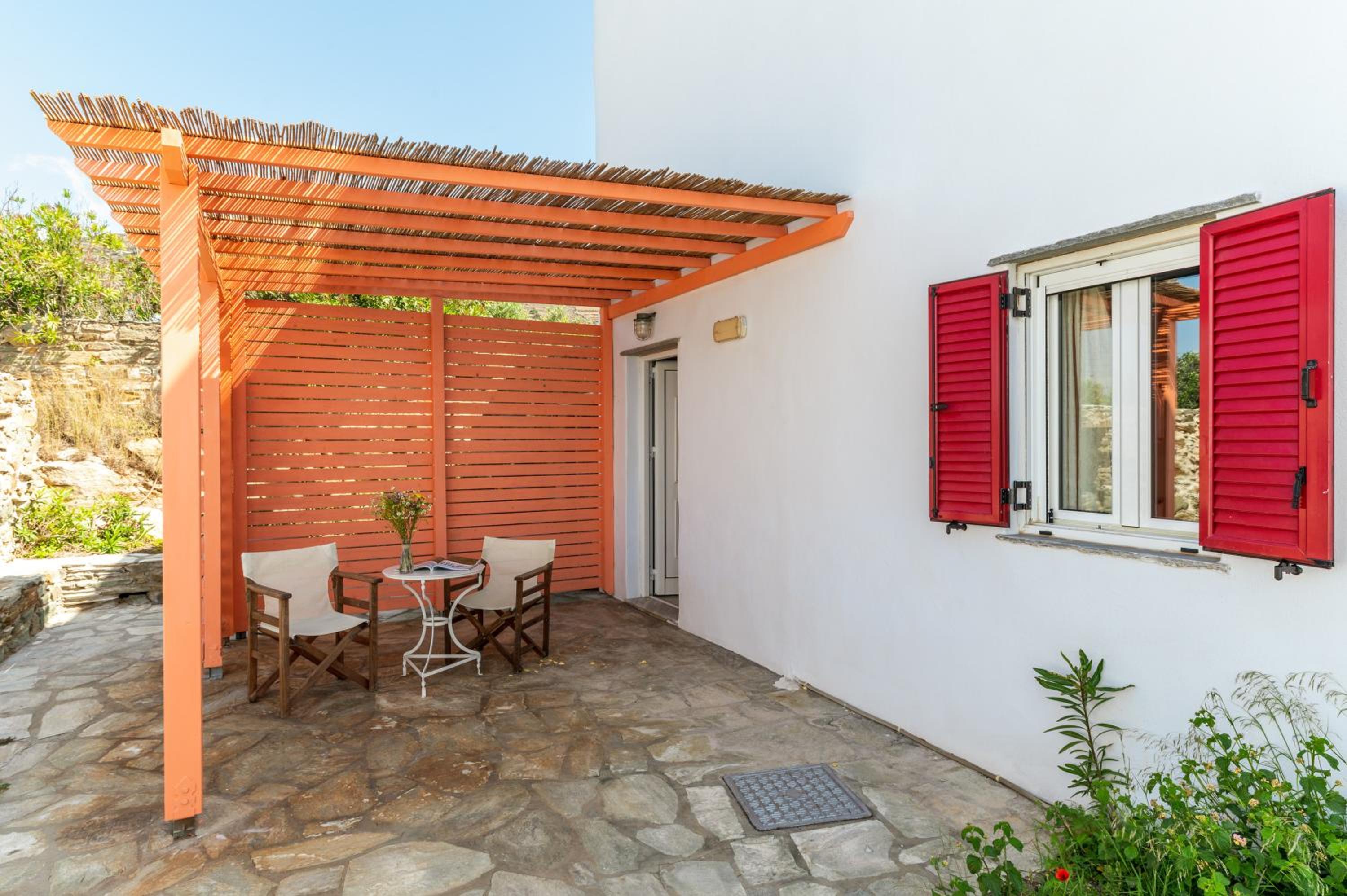 One-Bedroom House photo 2