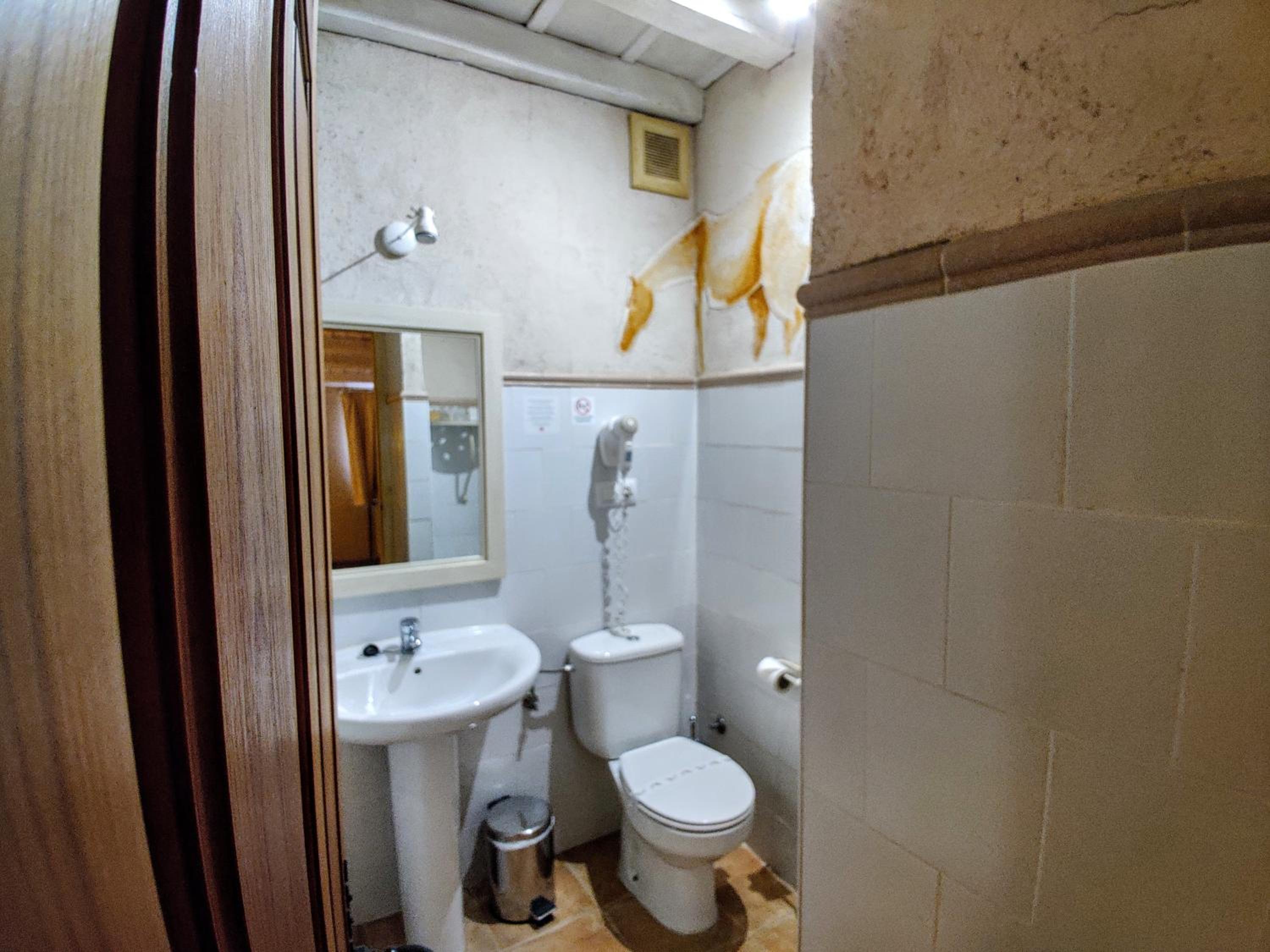 Standard Double or Twin Room photo 2