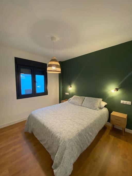 Two-Bedroom Apartment photo 3