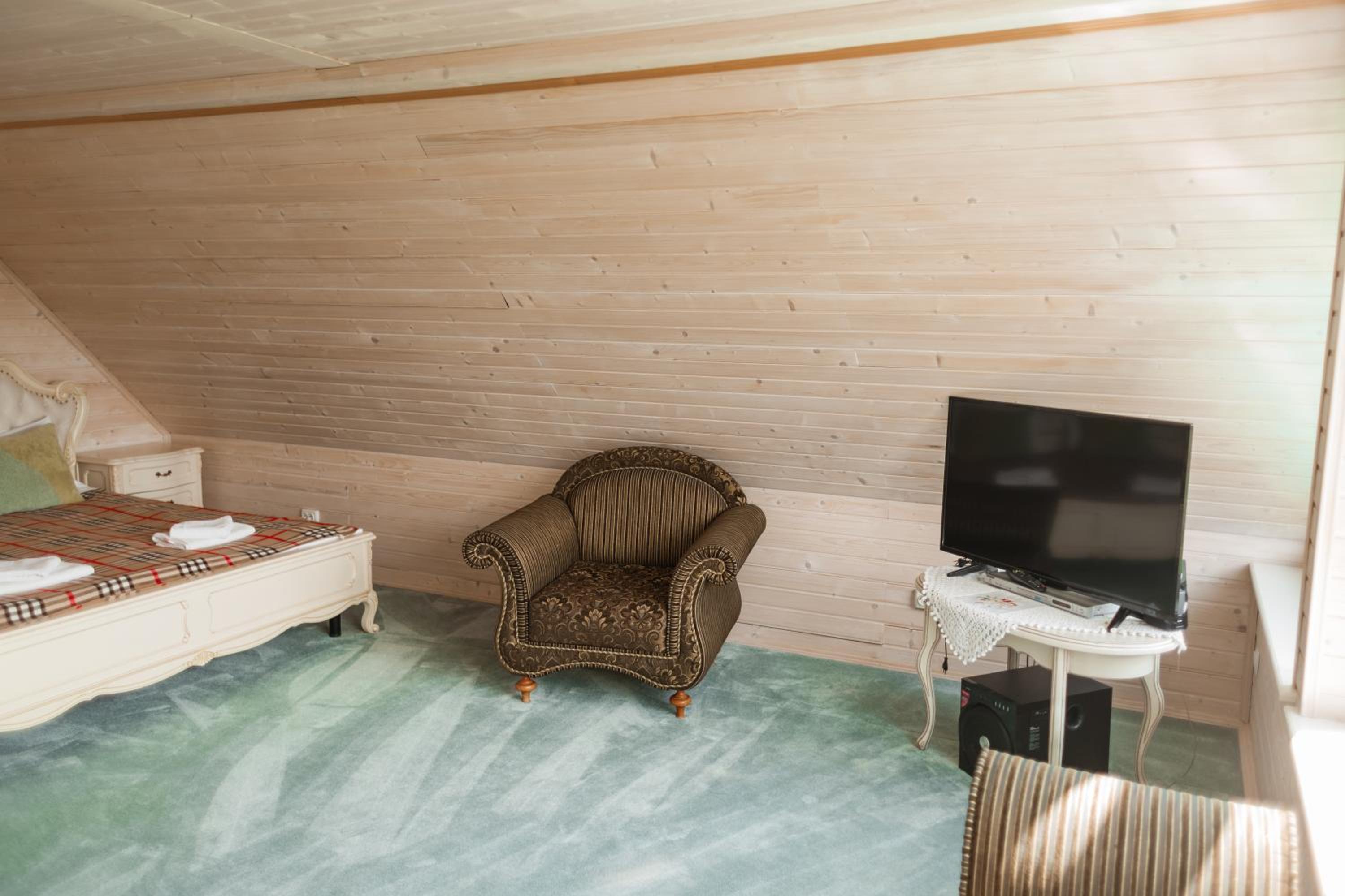 Two-Bedroom House photo 1