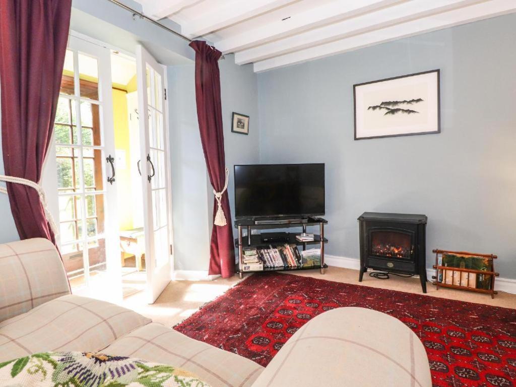 One-Bedroom House photo 1