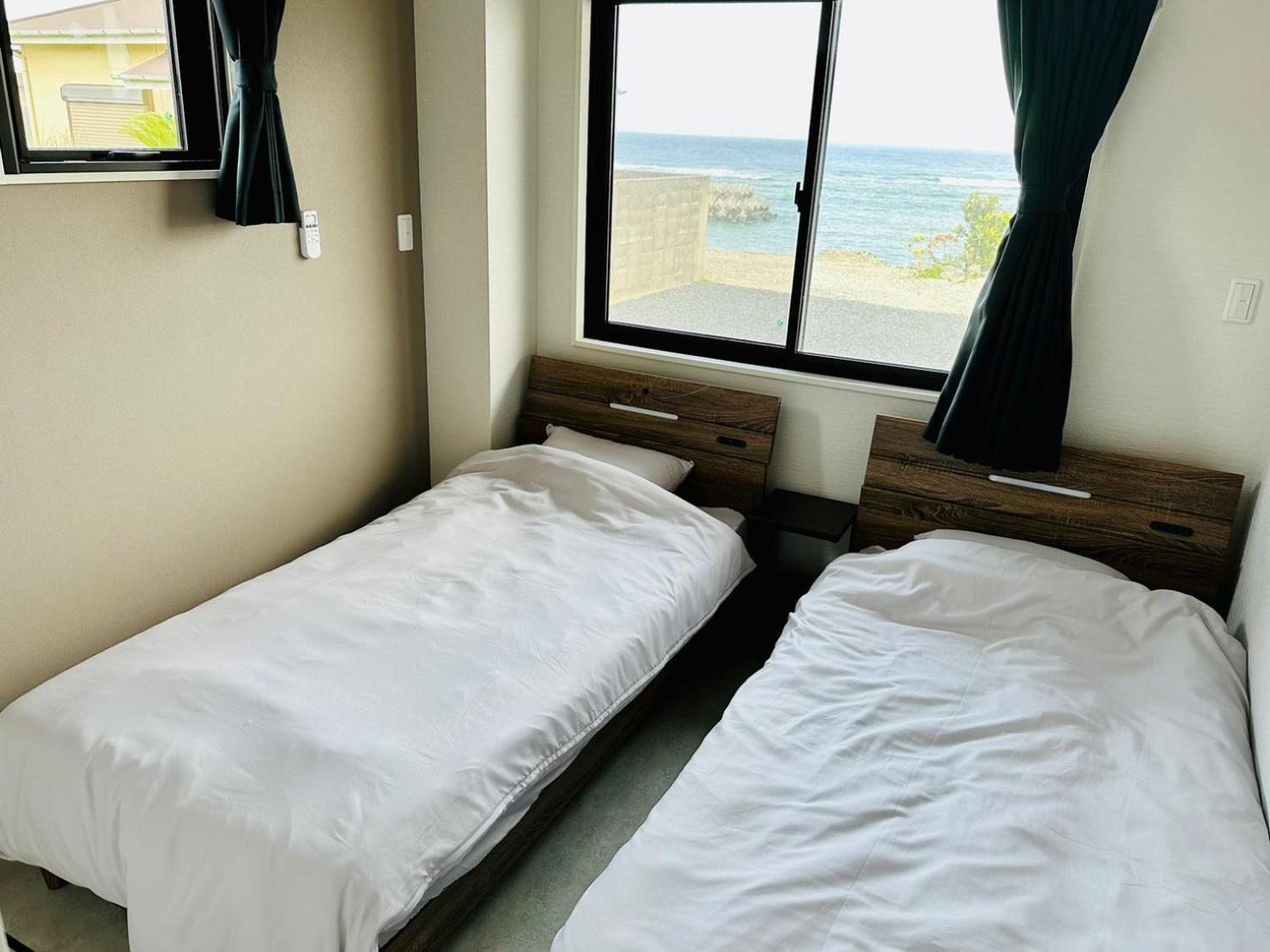 海景别墅