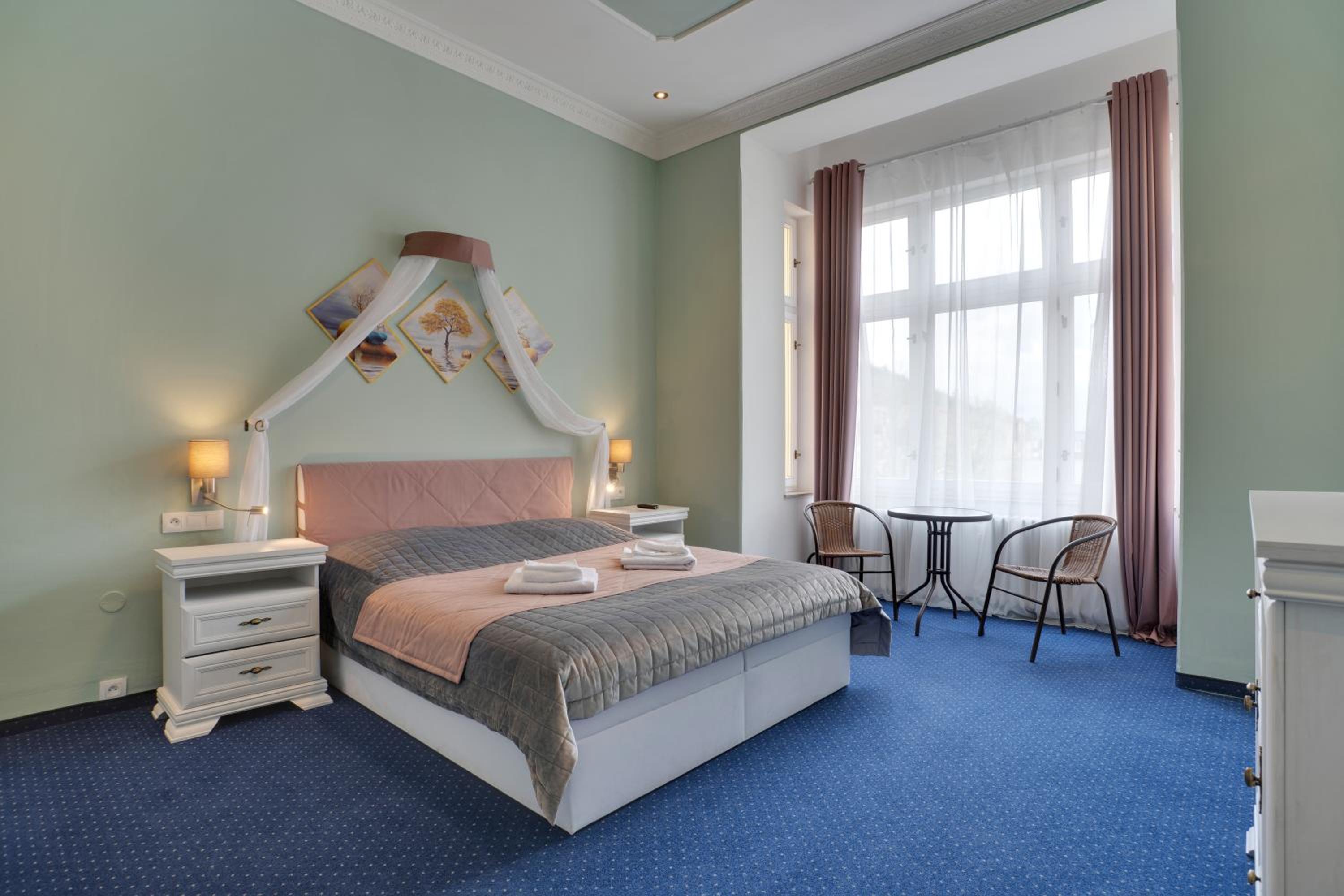 Double or Twin Room photo 1