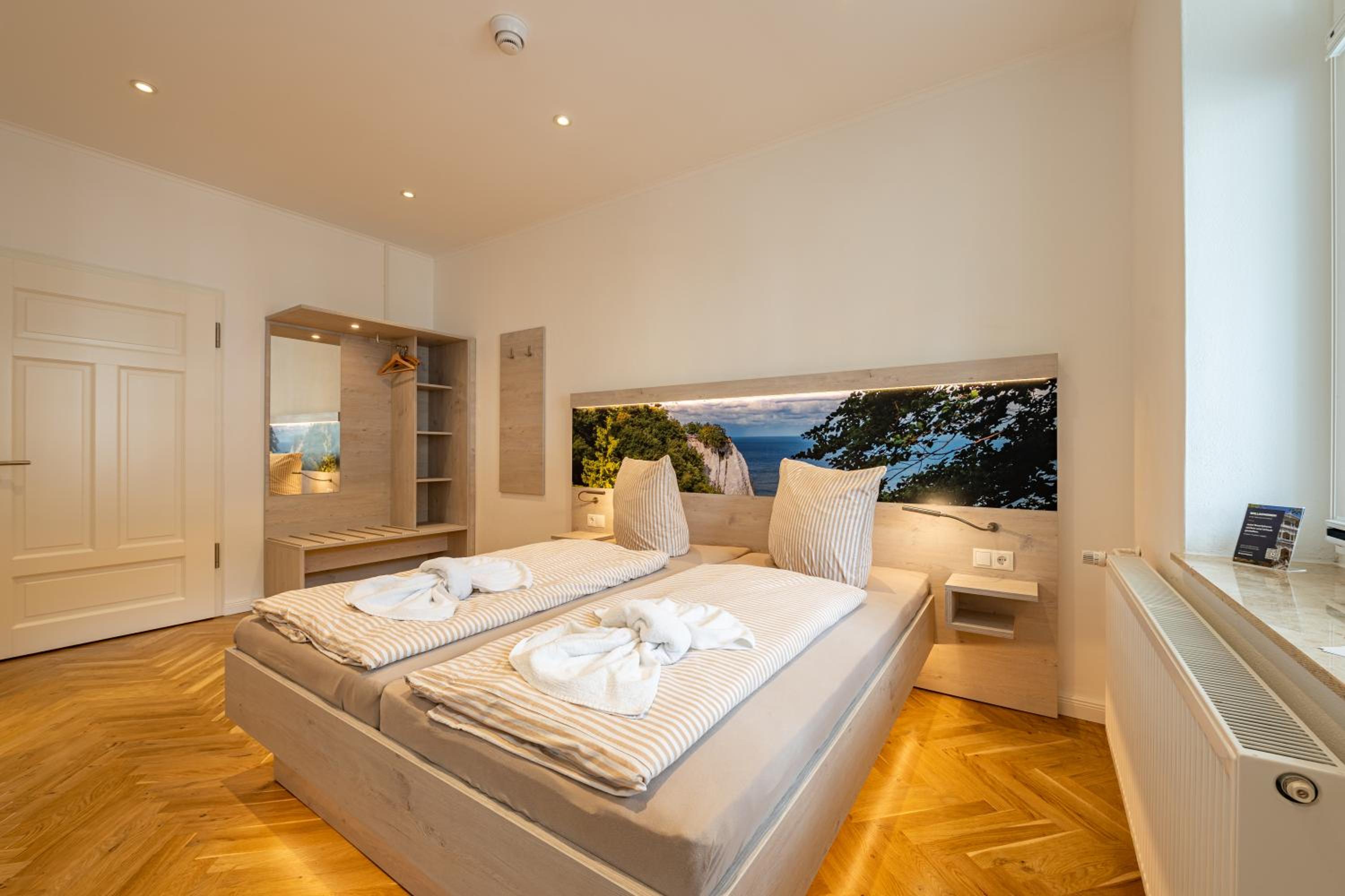 Double Room with Balcony photo 3