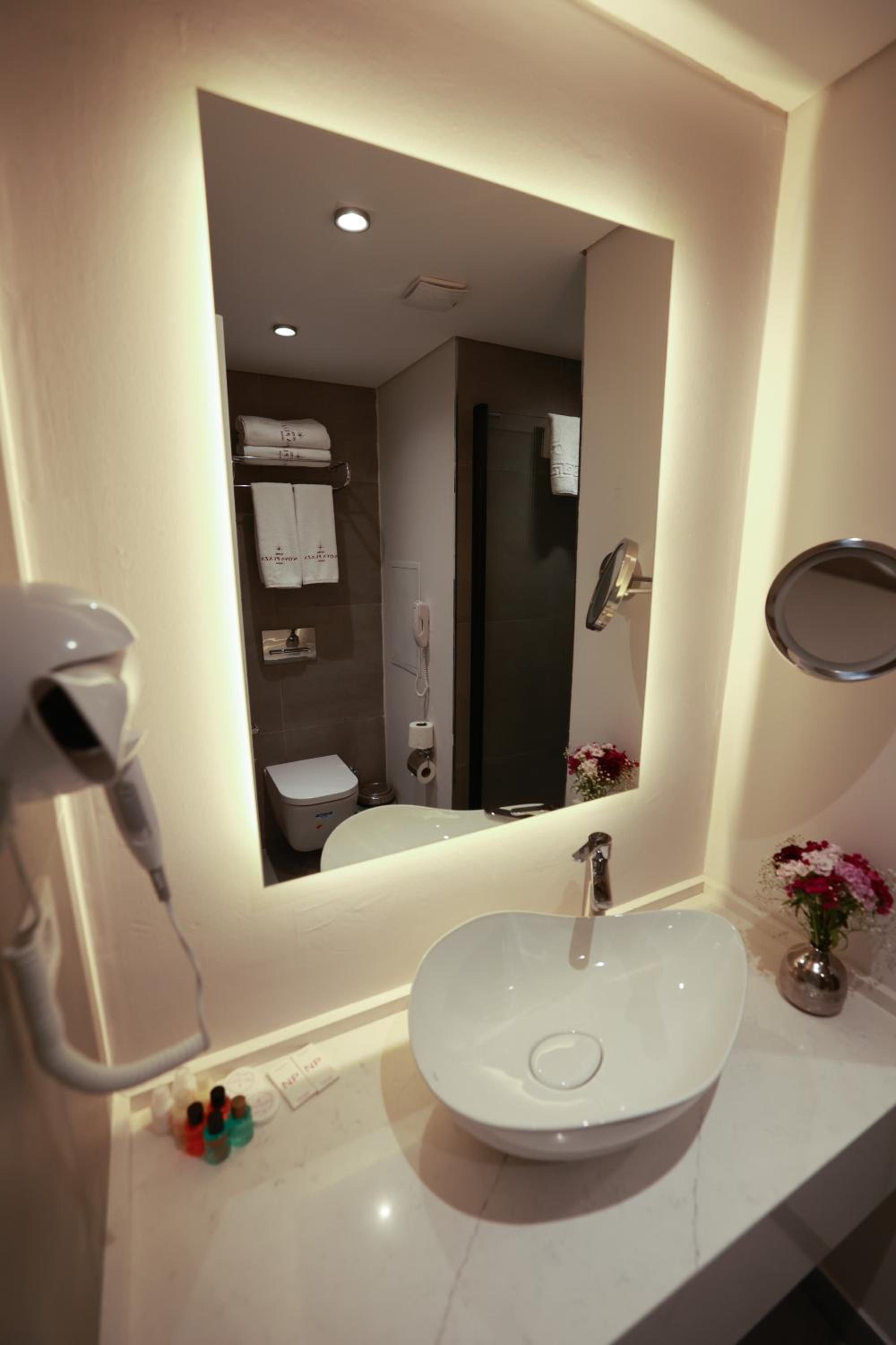 Double Or Twin Room photo 2