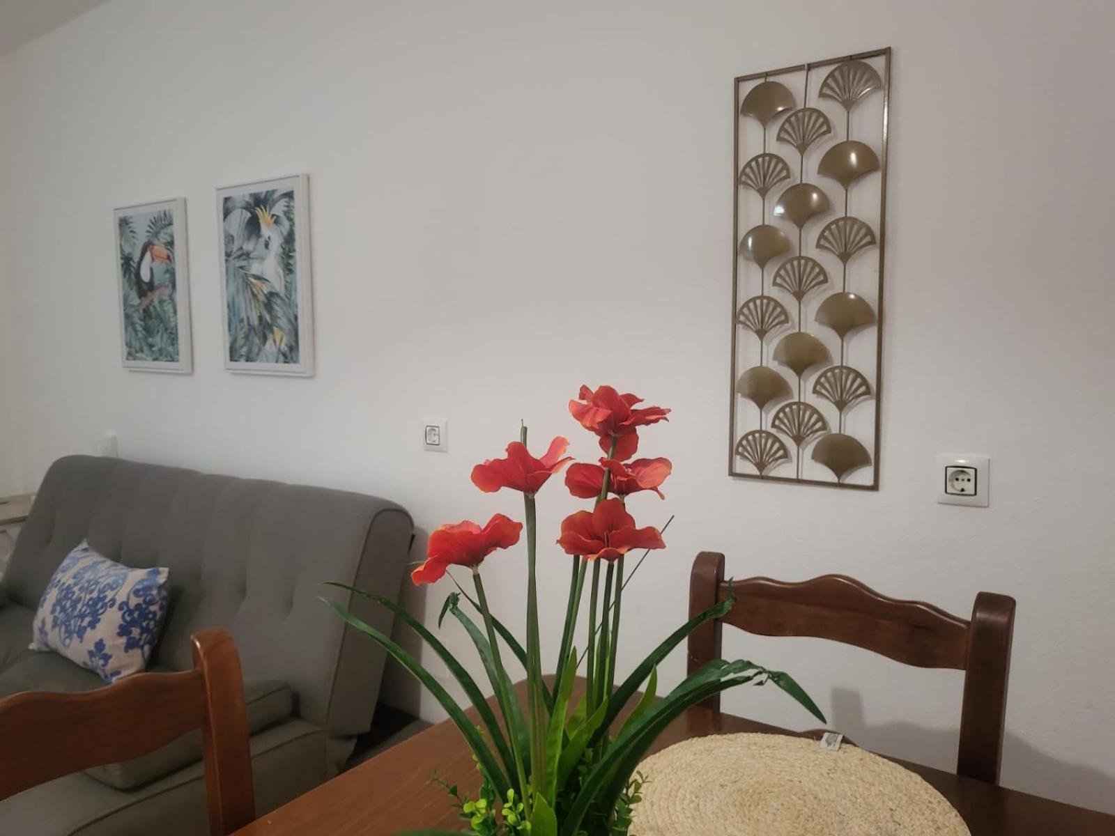 One-Bedroom Apartment photo 3