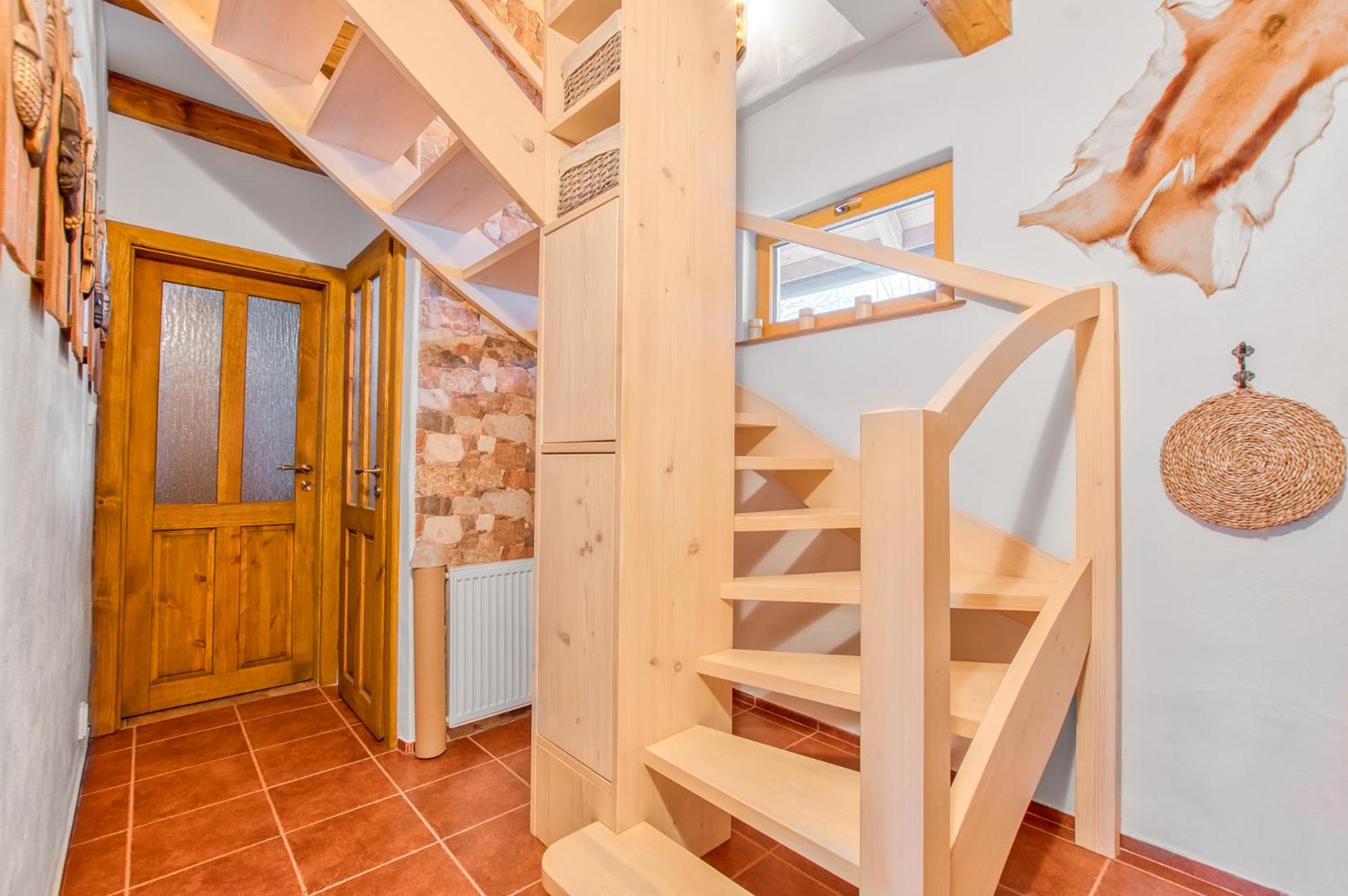 Three-Bedroom House photo 2