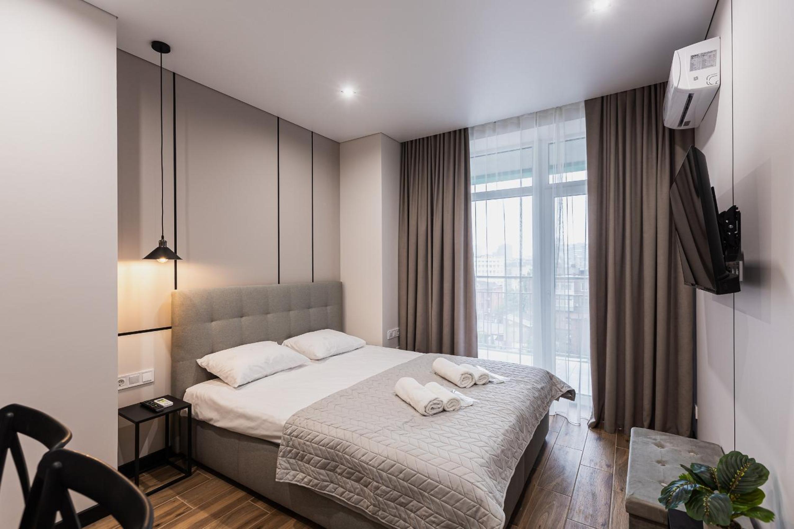 Deluxe Double Room photo 2