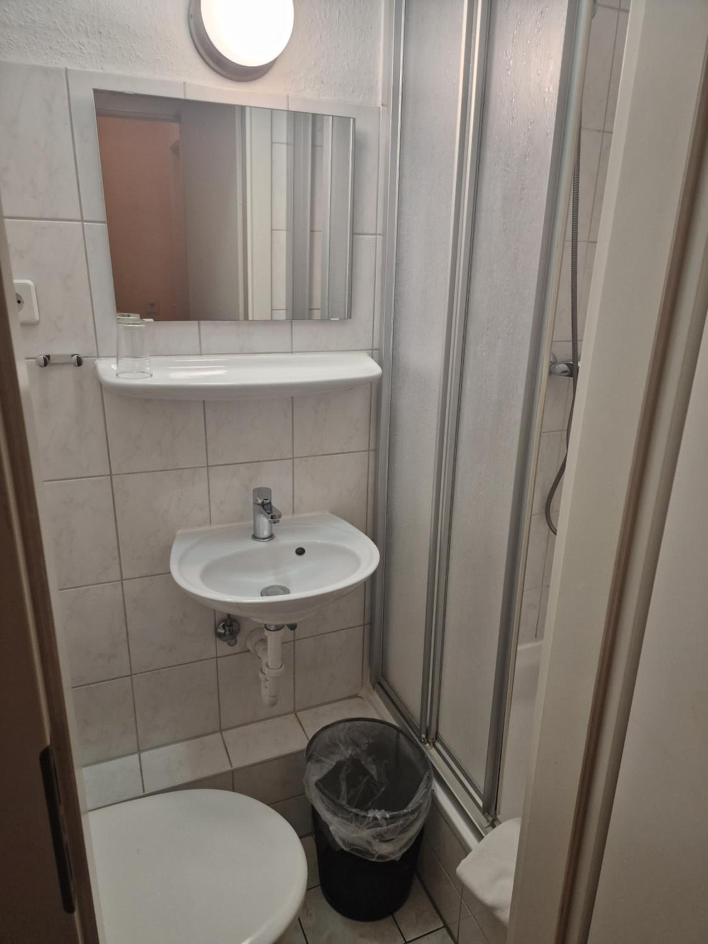 Comfort Single Room photo 2
