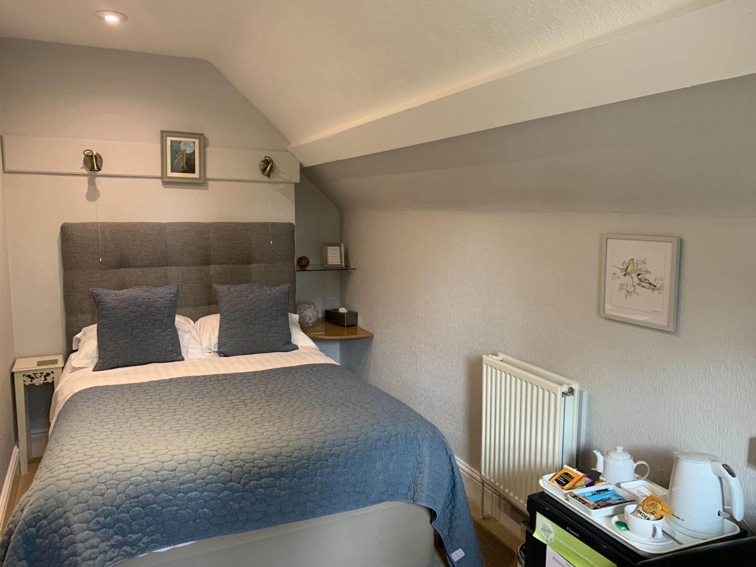 Standard Double Room photo 1