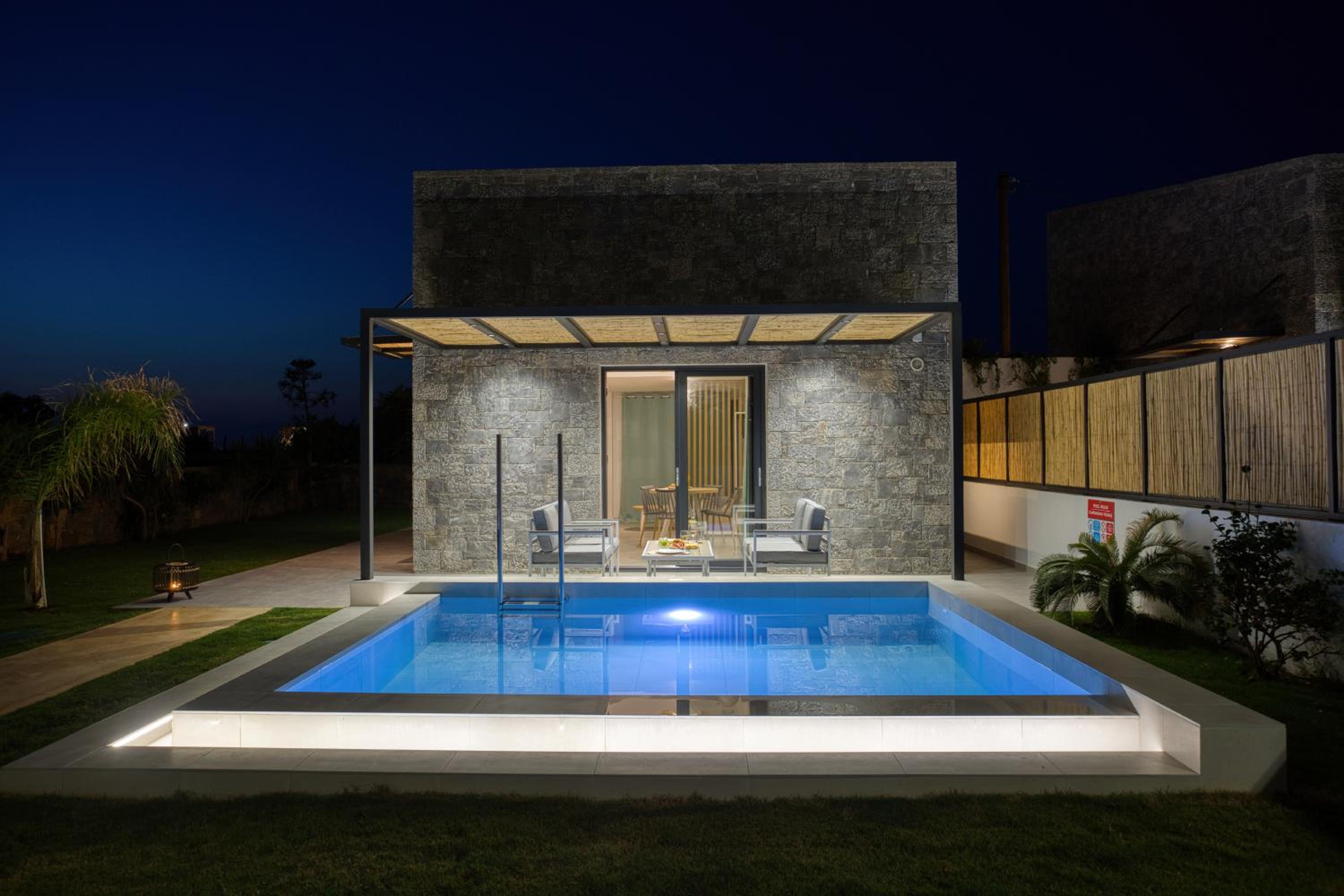 One-Bedroom Villa photo 3