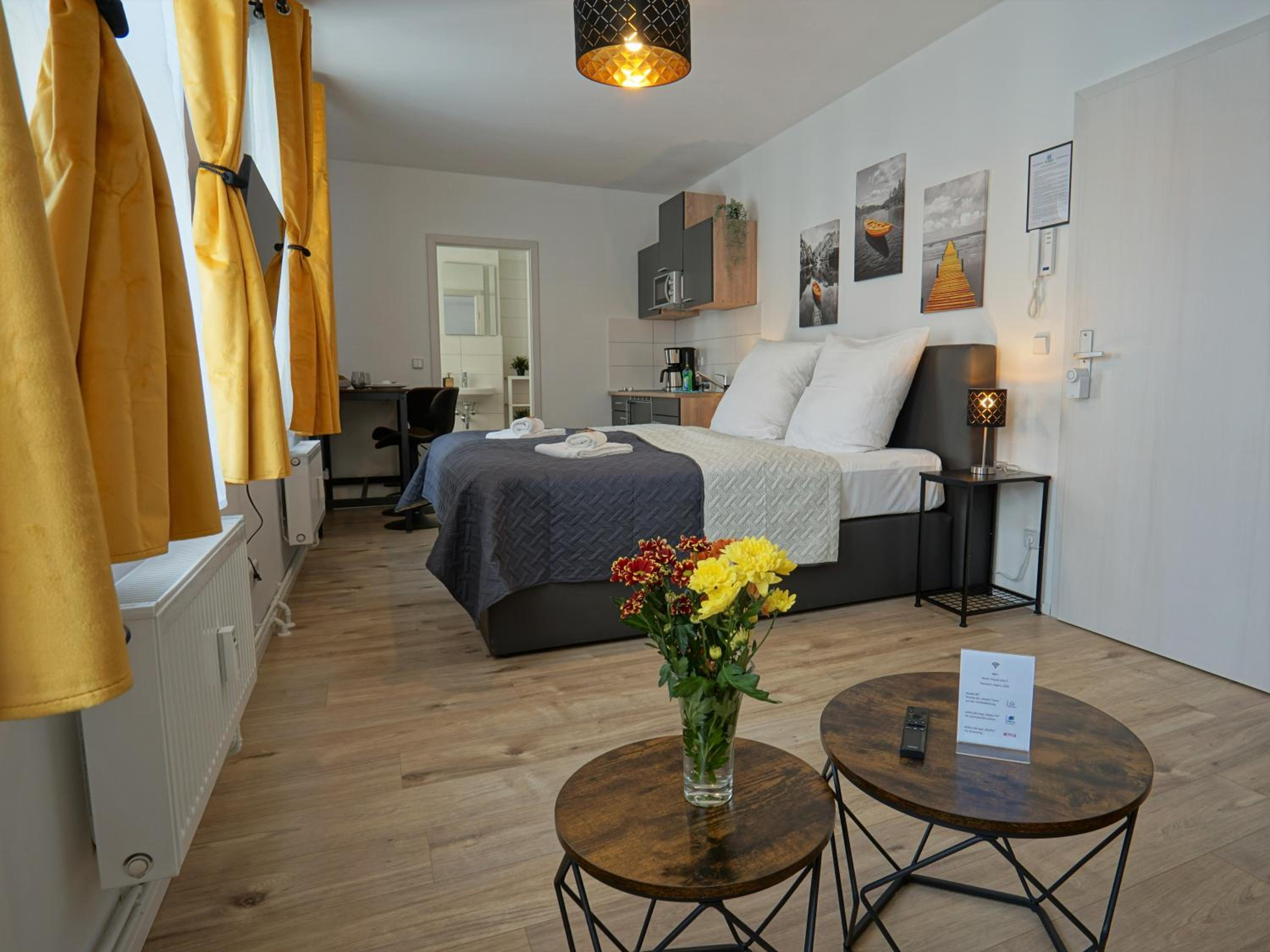 Superior Double Room photo 1