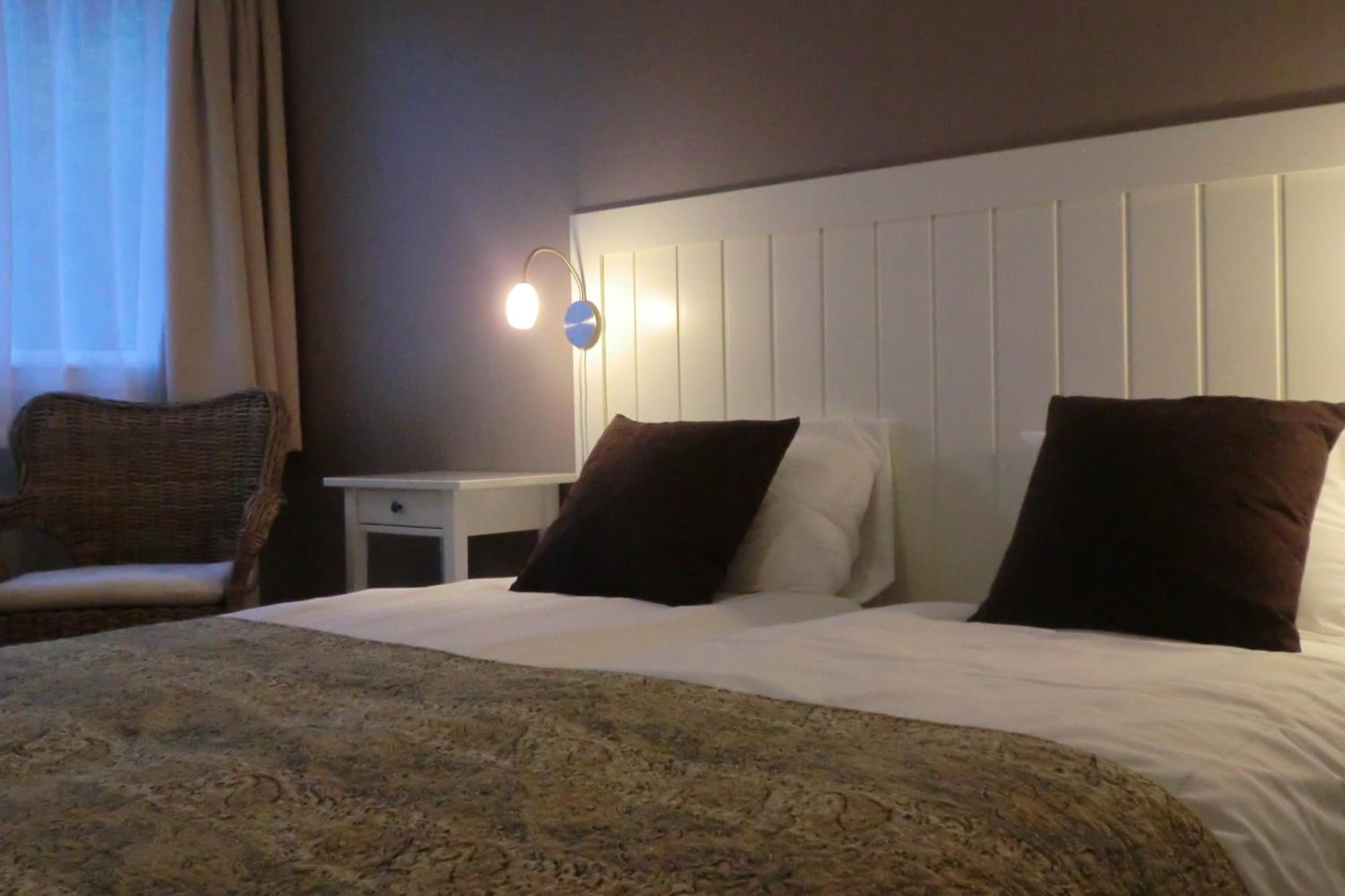 Standard Double Room - Photo 3