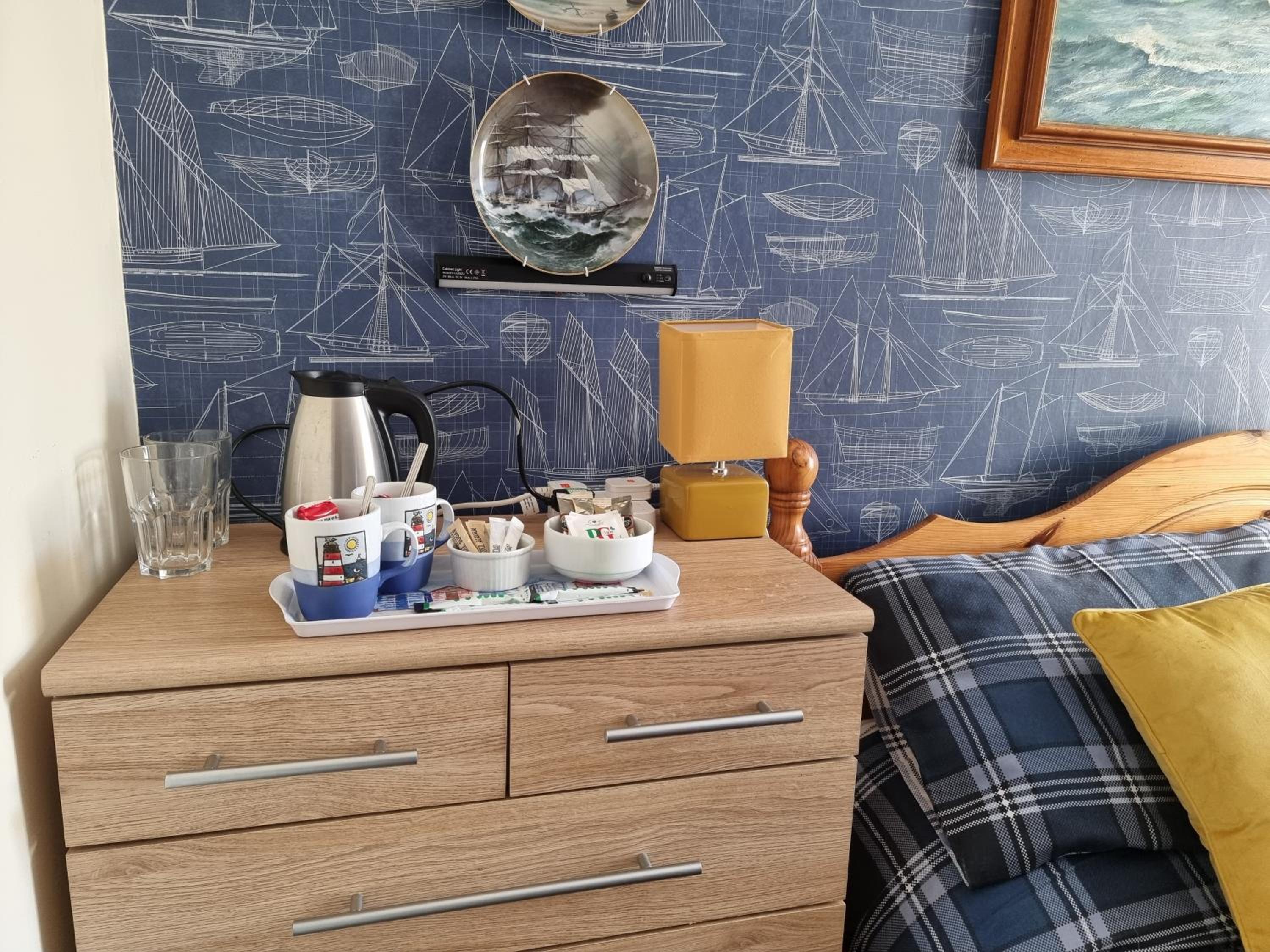 King Room with Garden View photo 2