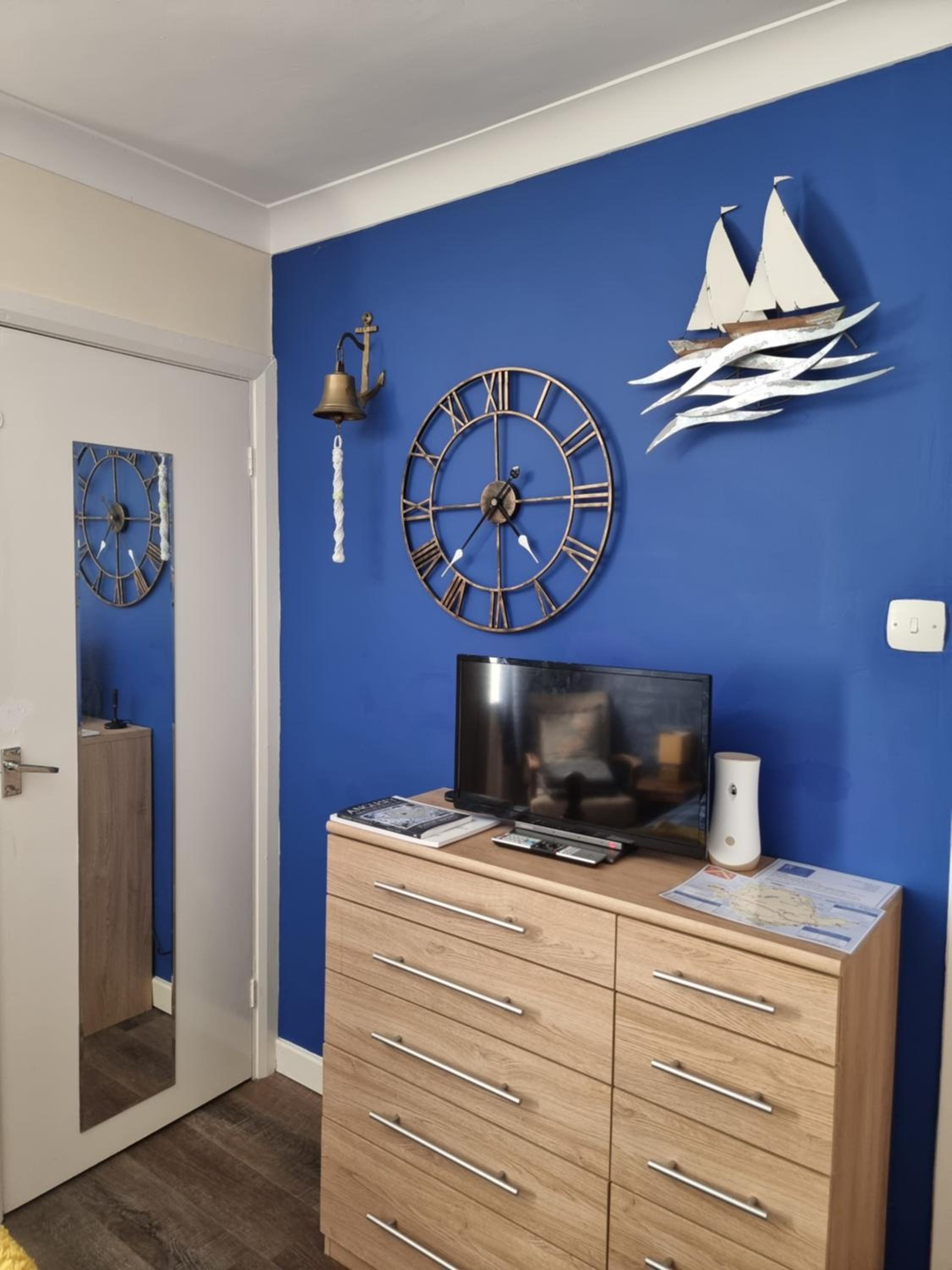 King Room with Garden View photo 3