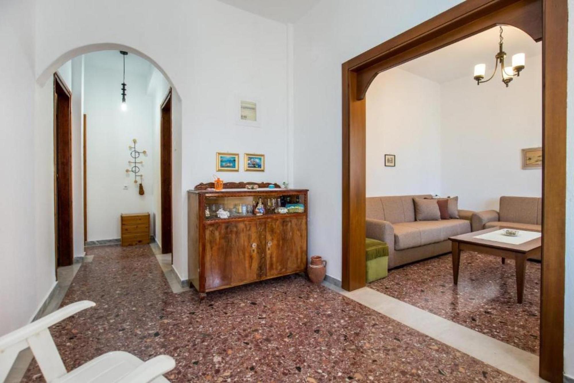 Two-Bedroom House photo 1