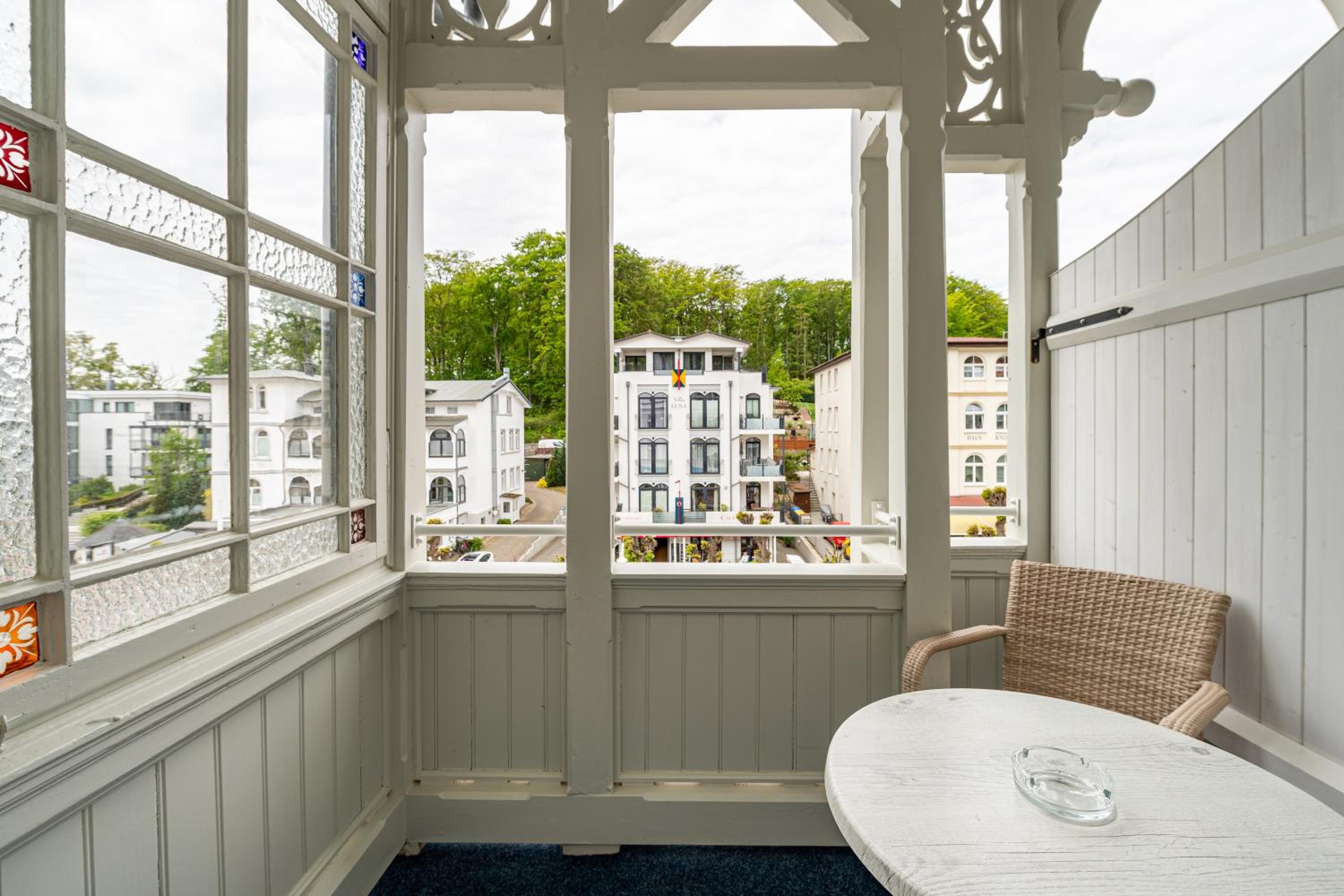 Double Room with Balcony photo 2