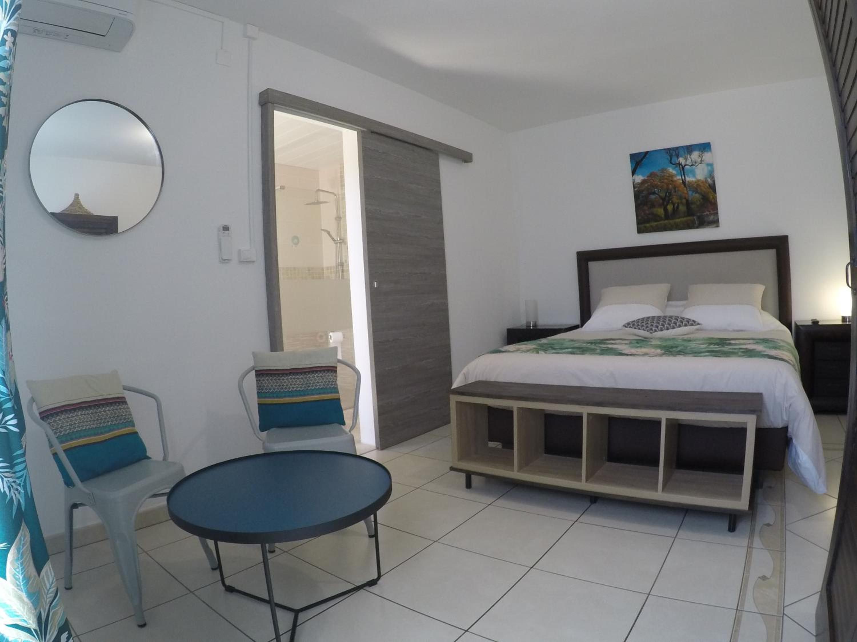 Queen Room