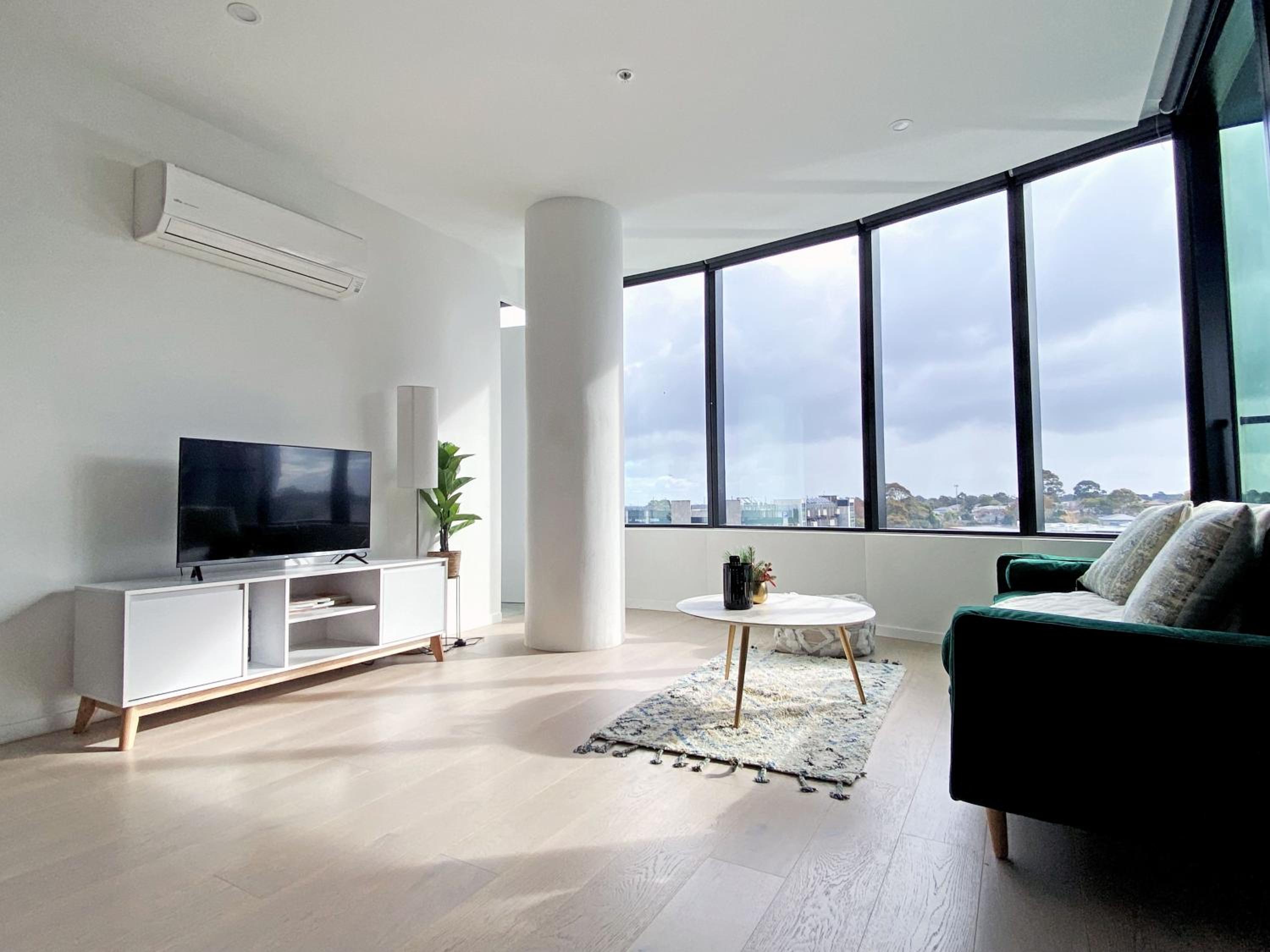 Superior Apartment photo 1