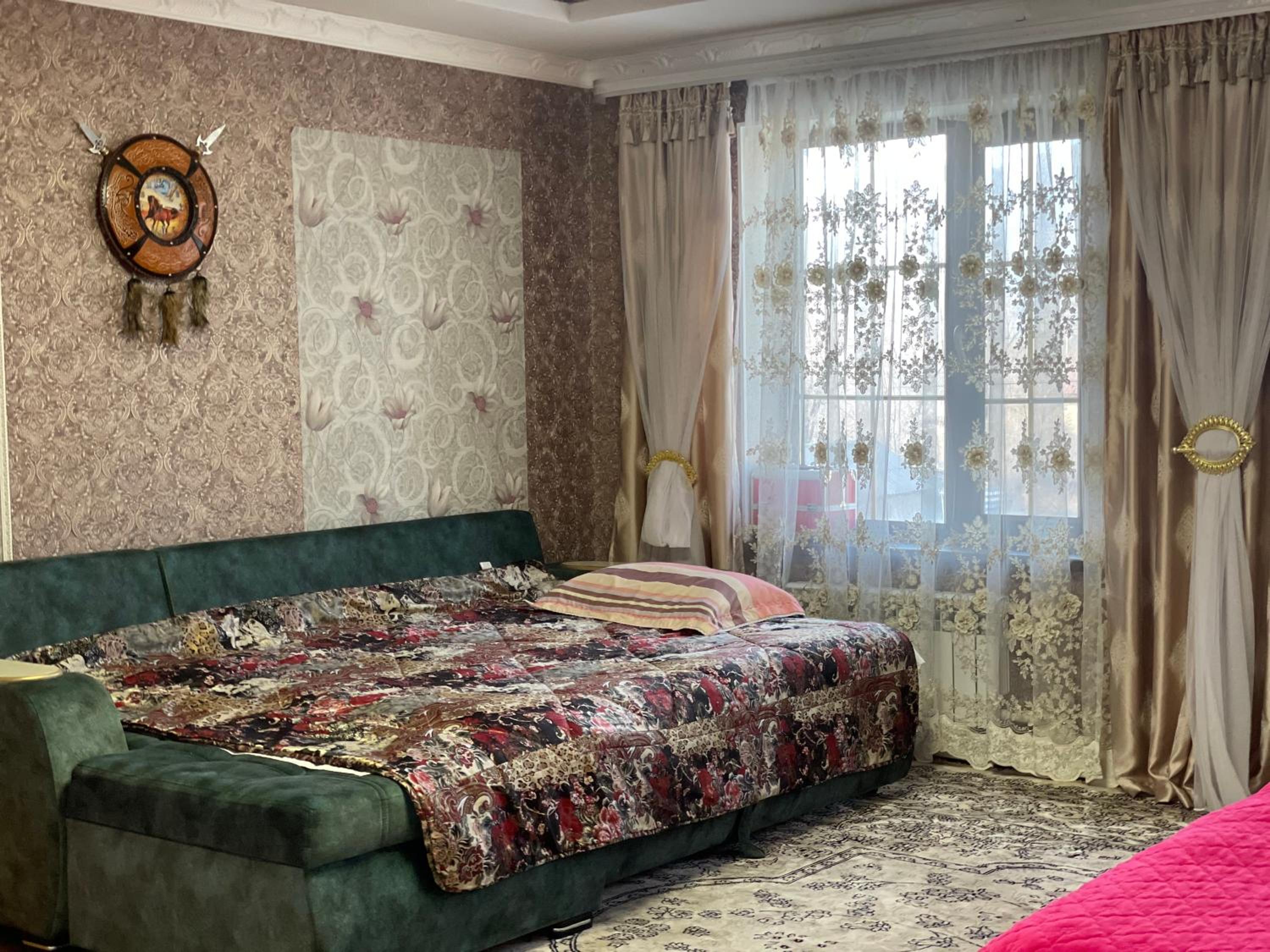 Single Bed in Mixed Dormitory Room photo 1