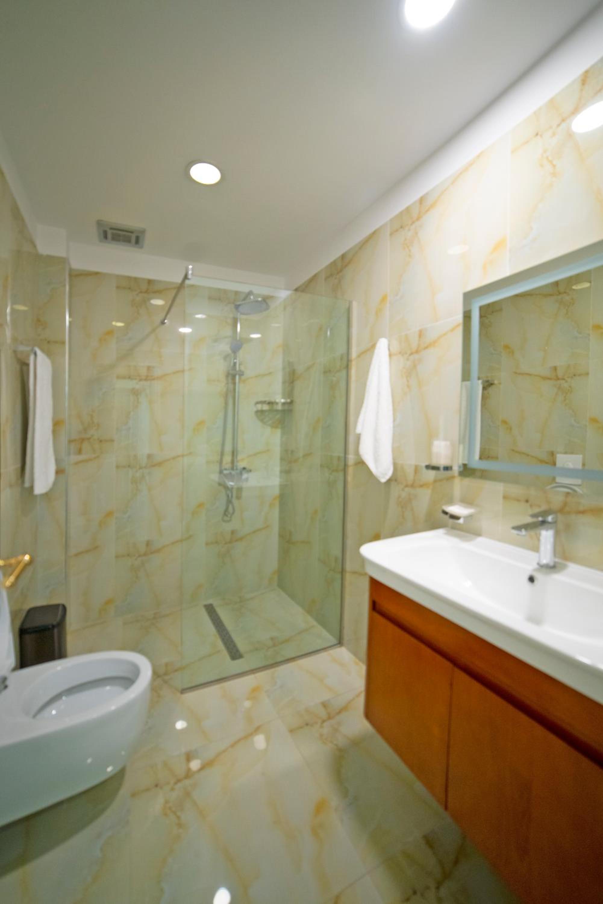 Deluxe Double Room photo 3