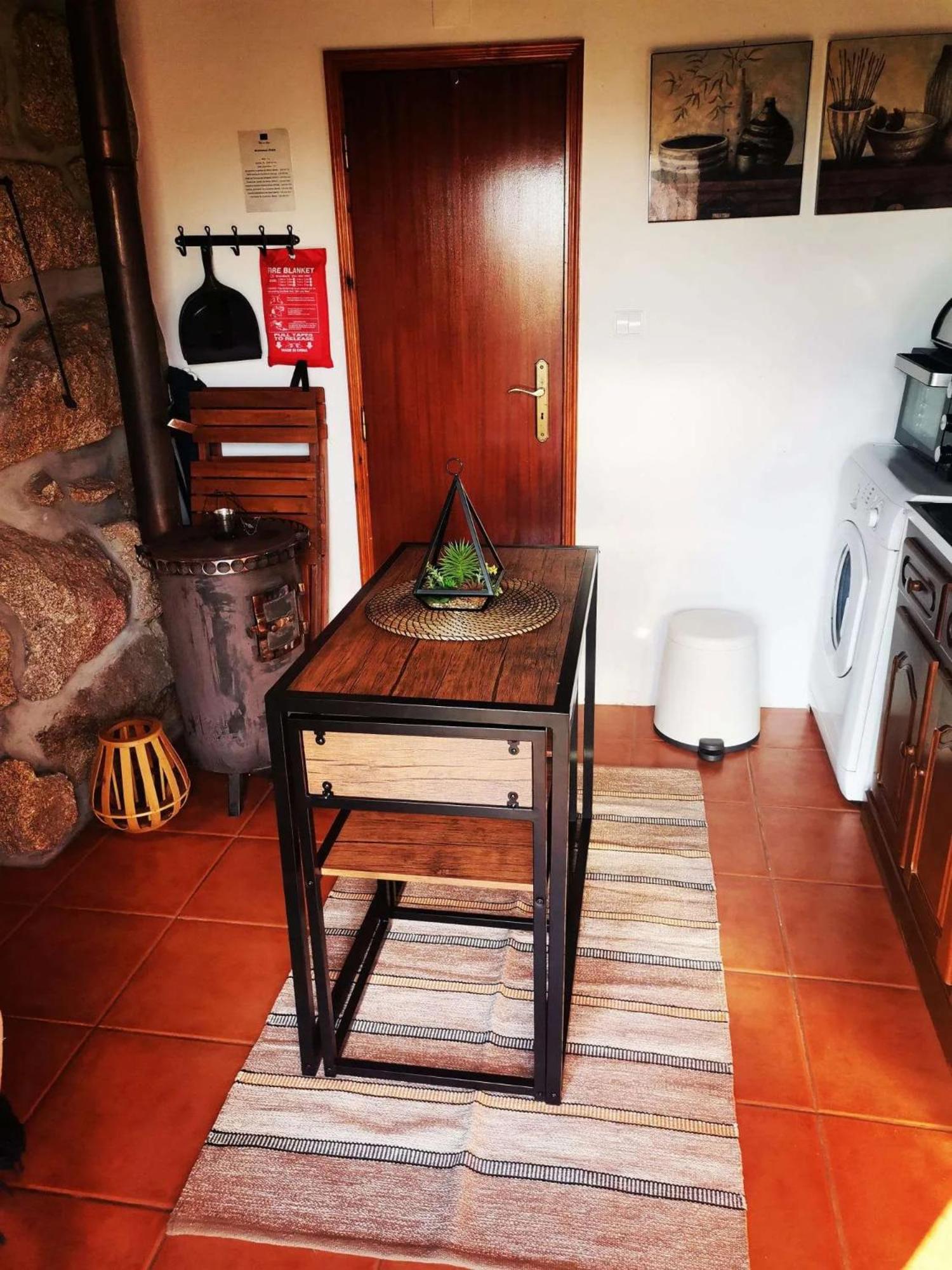 One-Bedroom House - Photo 39