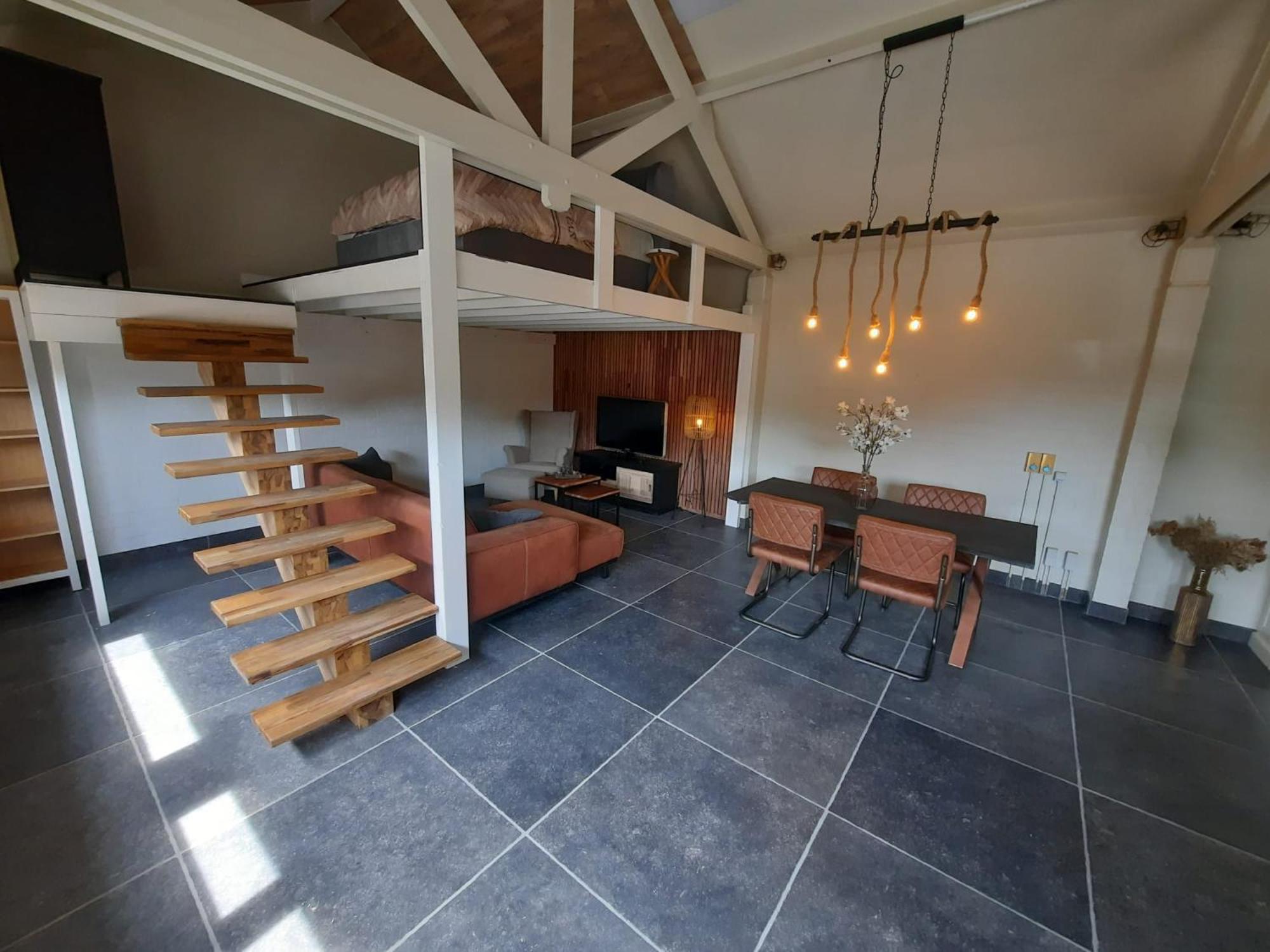 Two-Bedroom House photo 1