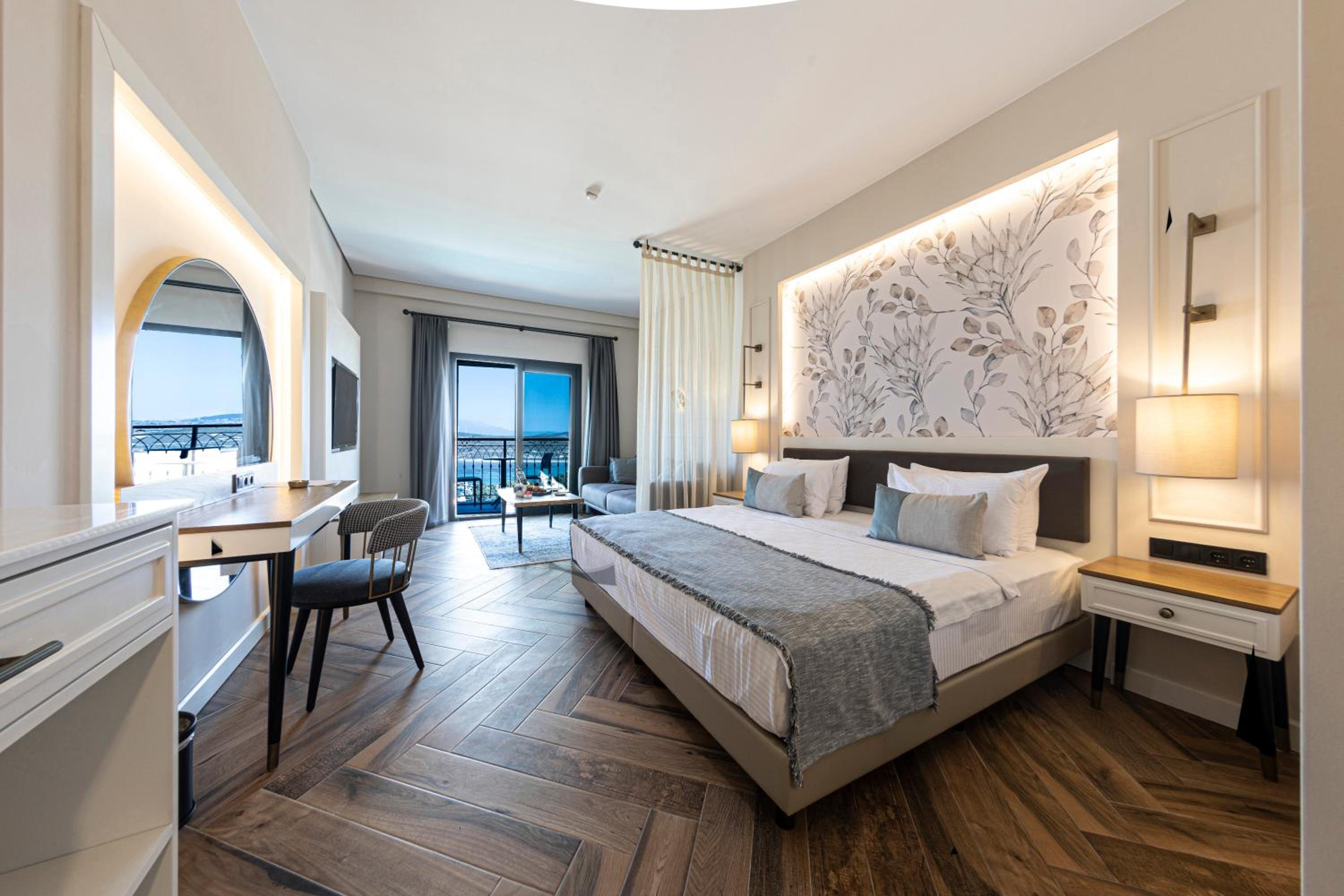 Superior Double Room - Photo 1