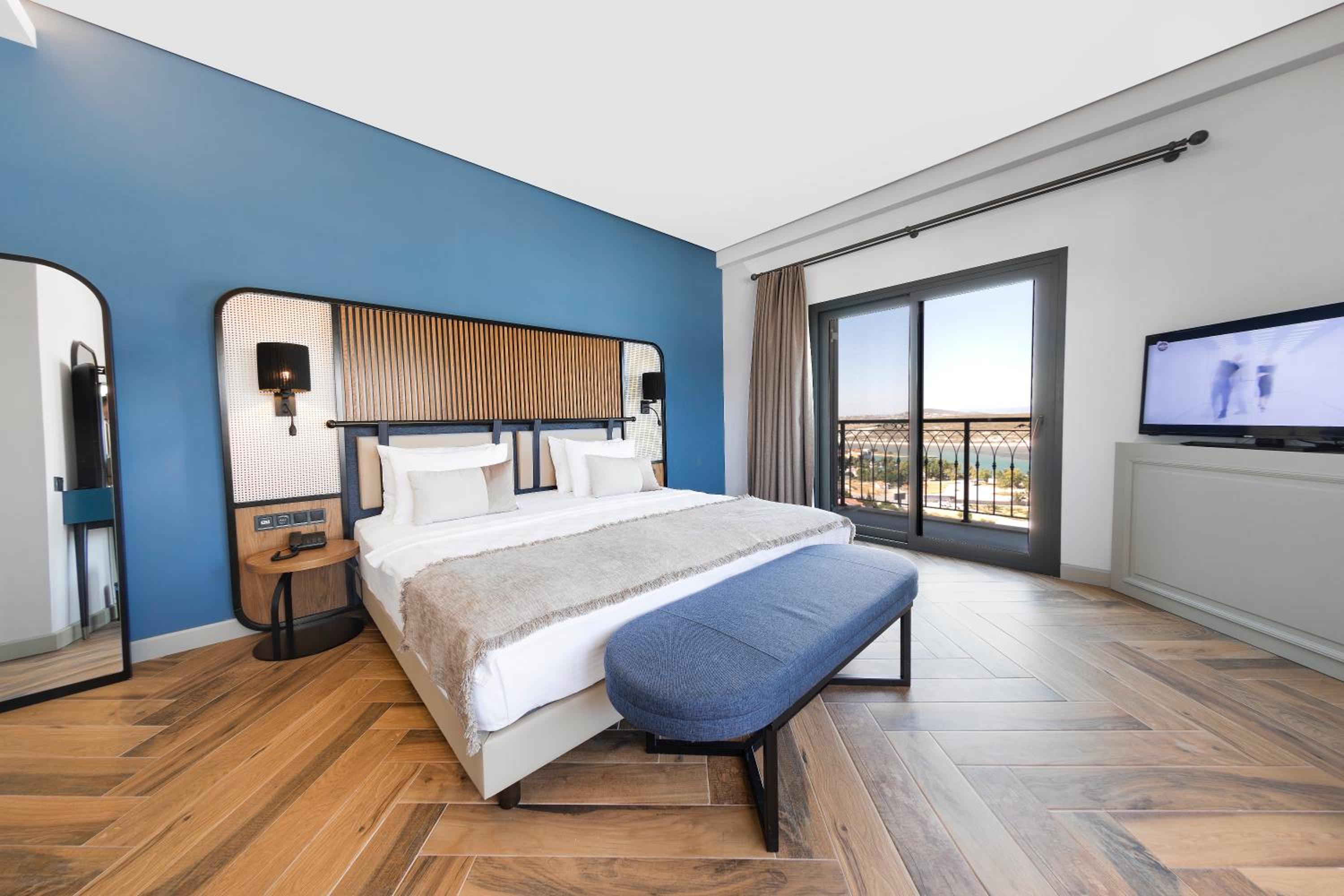 King Room - Photo 8