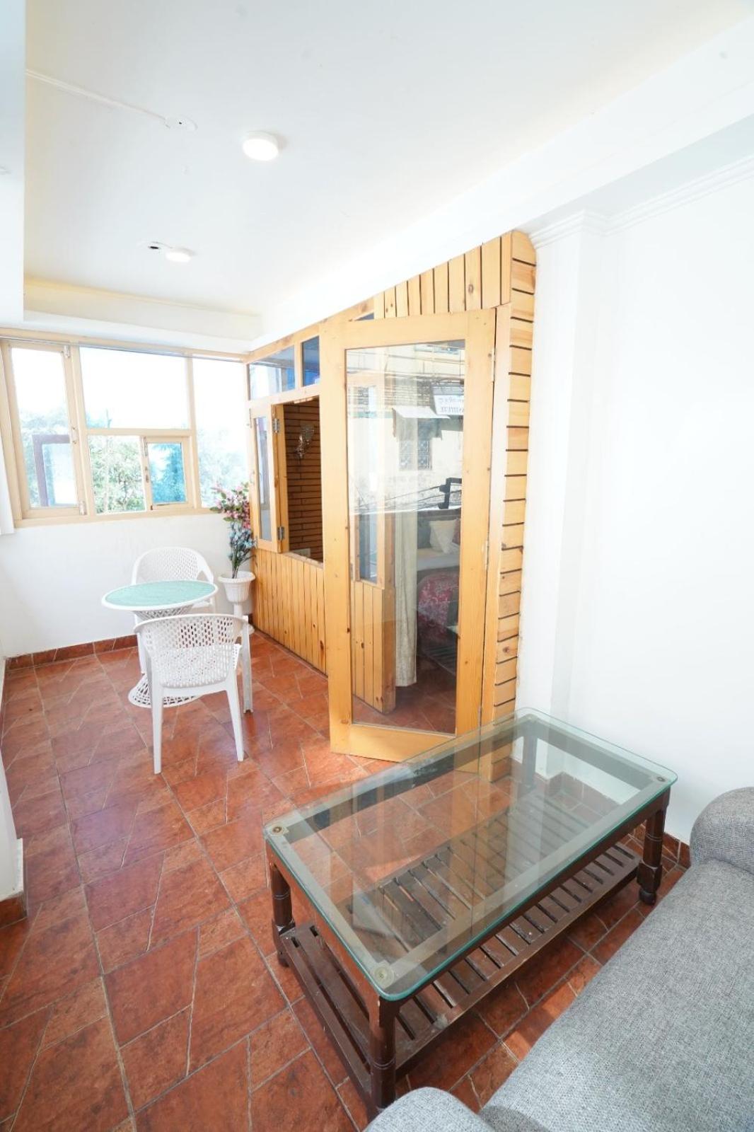 Family Room with Balcony - Photo 4