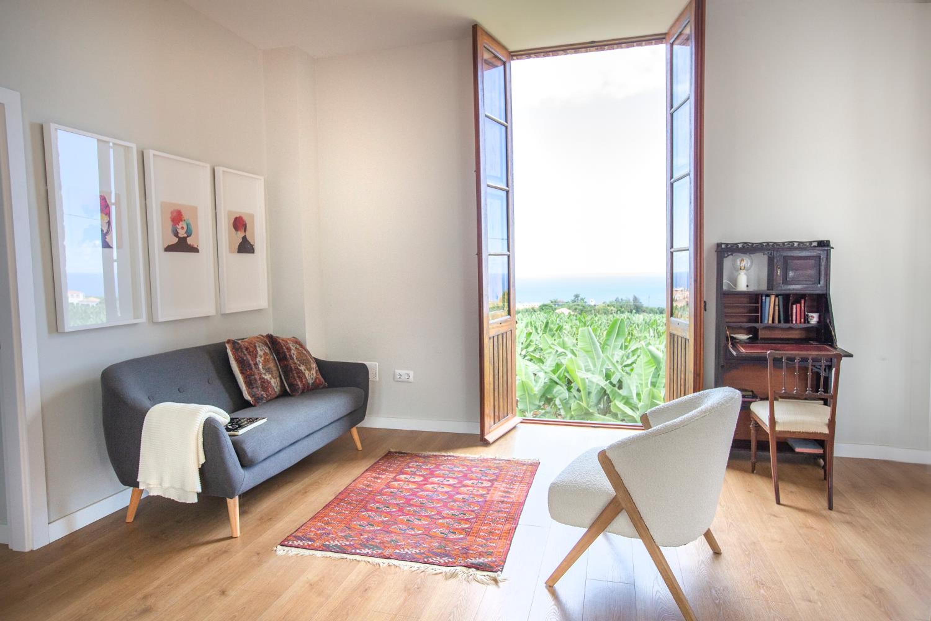 Two-Bedroom Villa photo 2