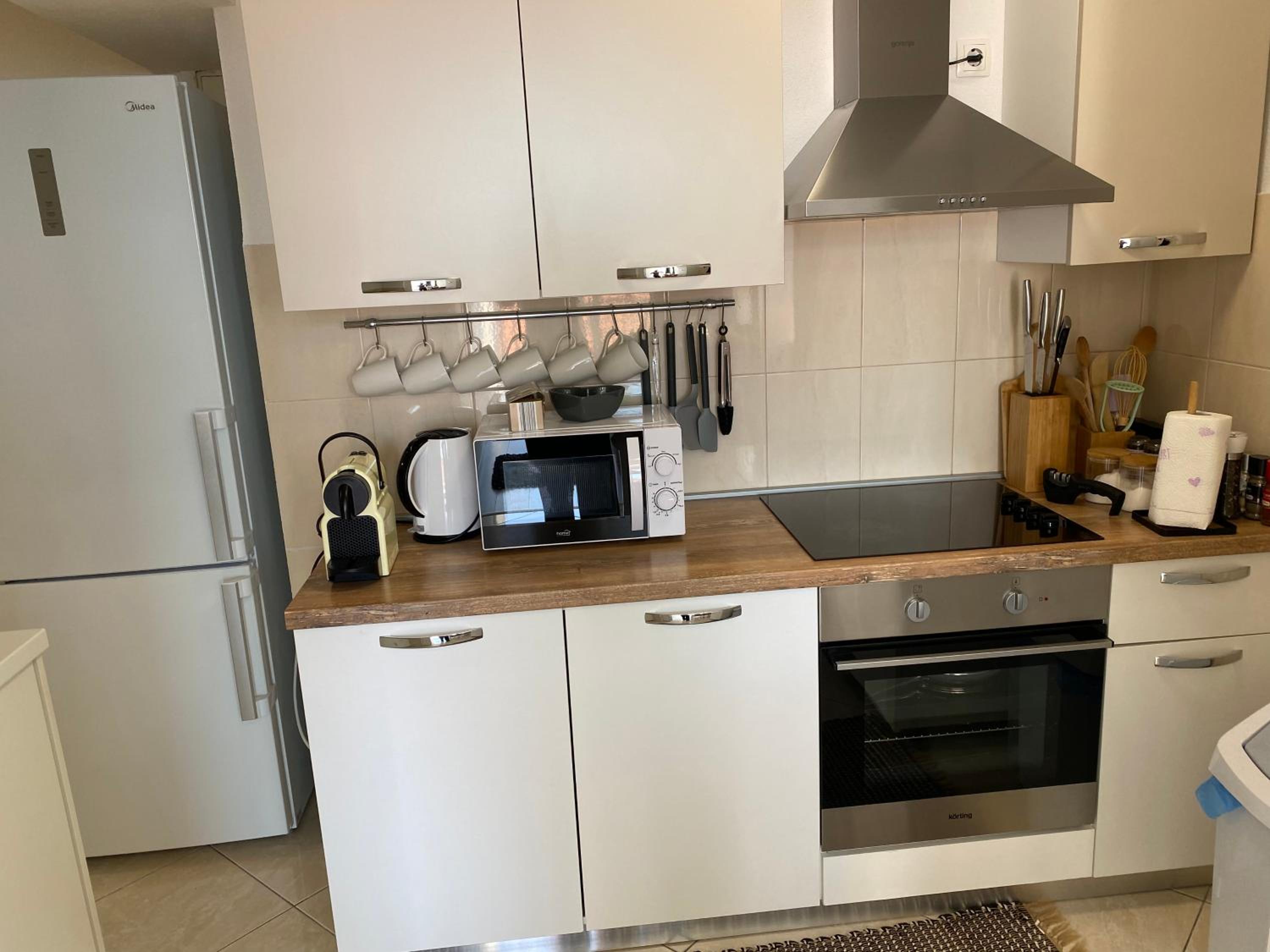 Apartment - Ground Floor photo 2