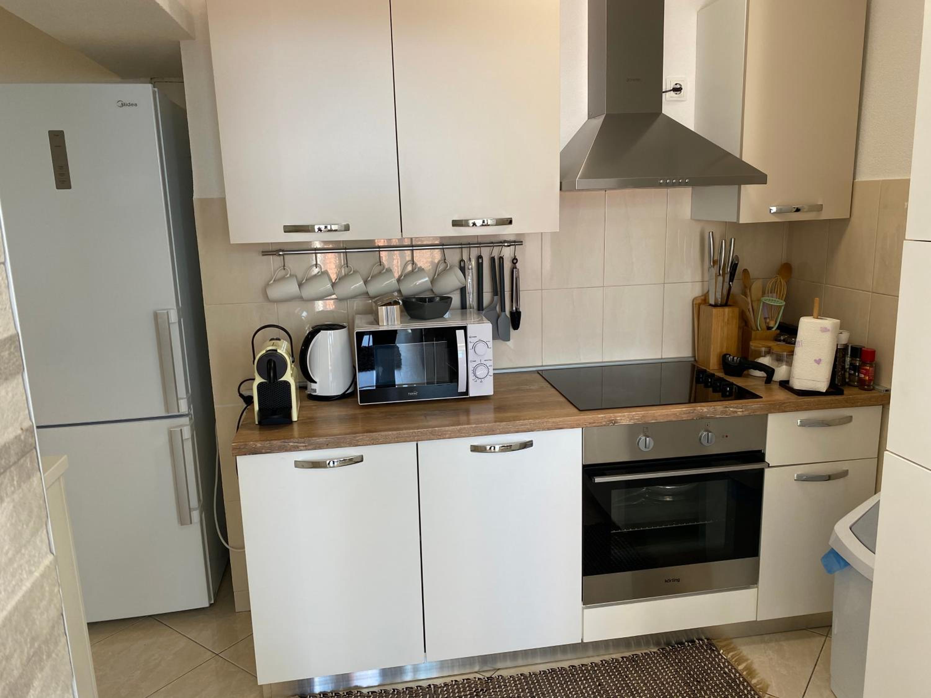Apartment - Ground Floor photo 3